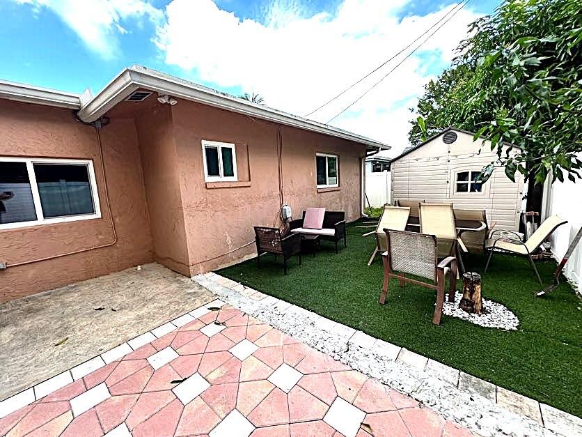 3362 NW 23RD, Lauderdale Lakes FL 33311