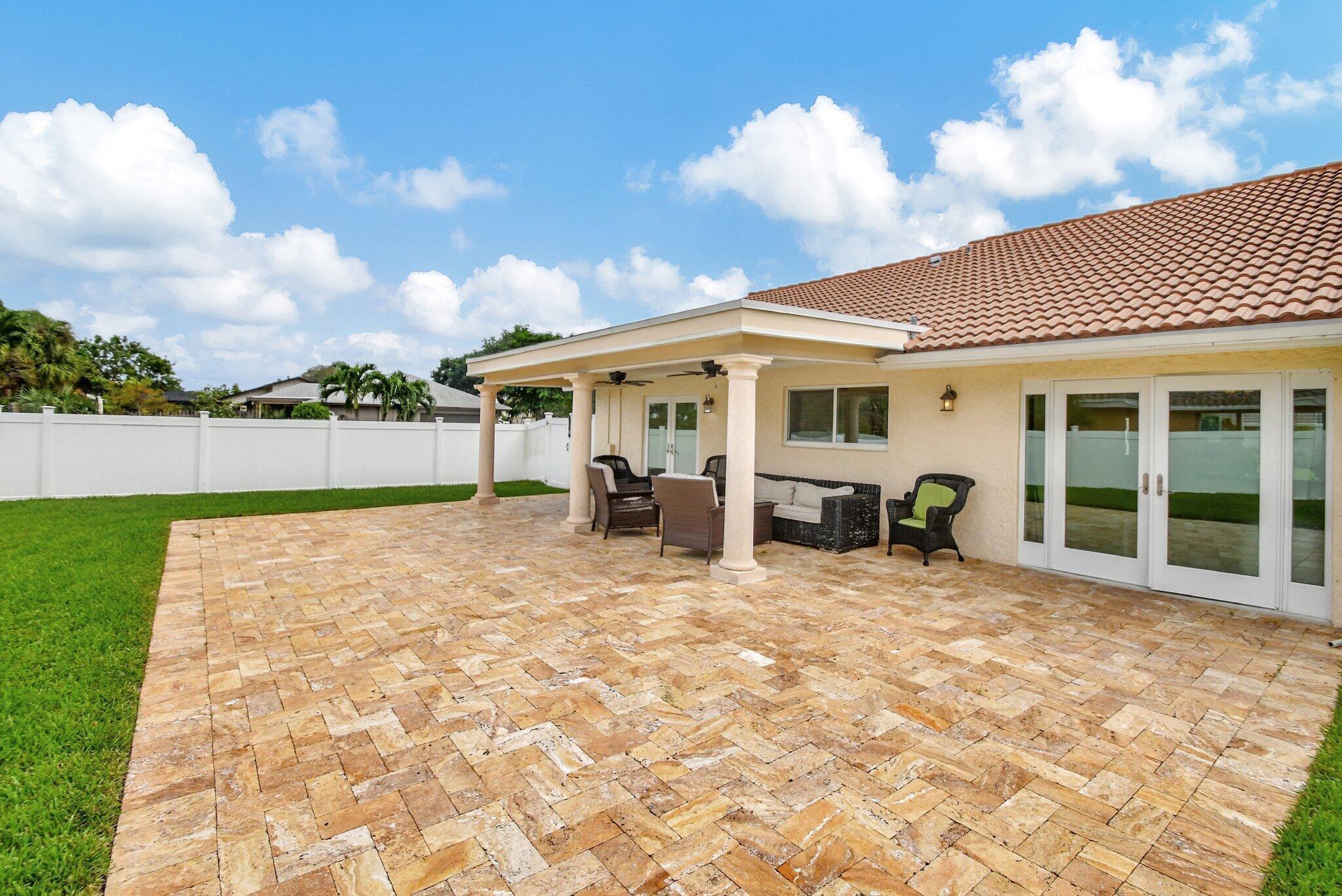 4471 BRANDYWINE, Boca Raton FL 33487
