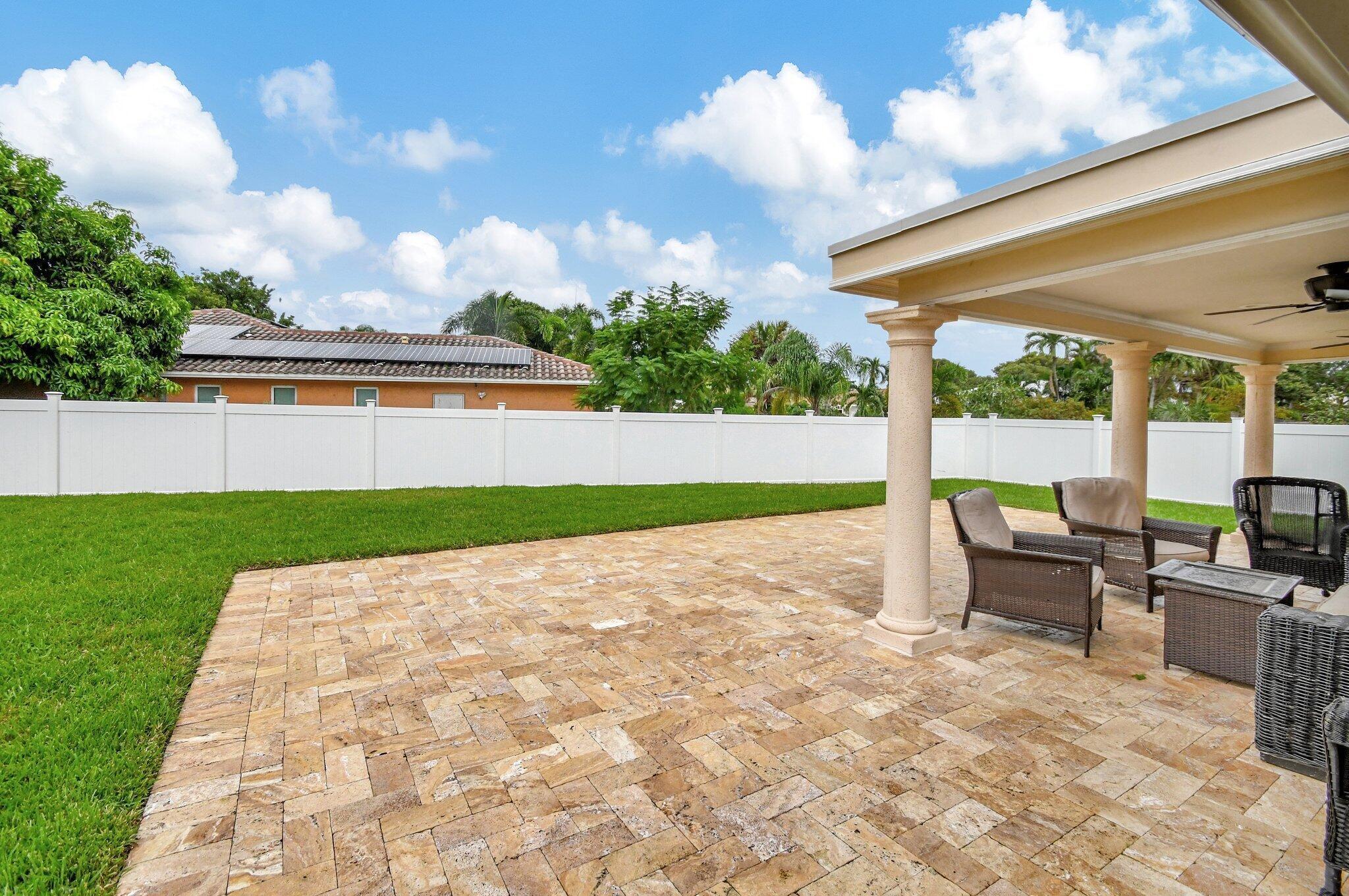 4471 BRANDYWINE, Boca Raton FL 33487