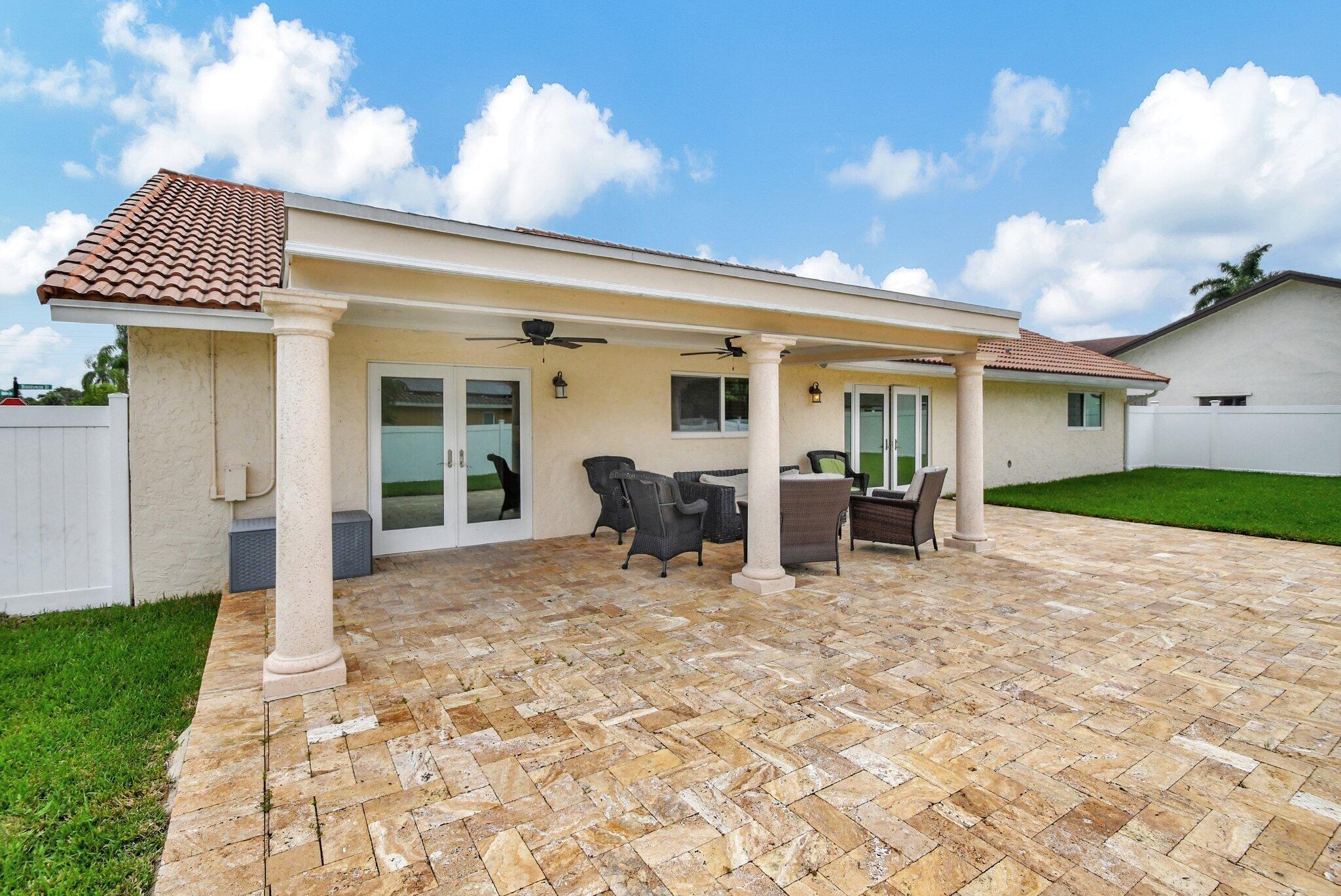 4471 BRANDYWINE, Boca Raton FL 33487