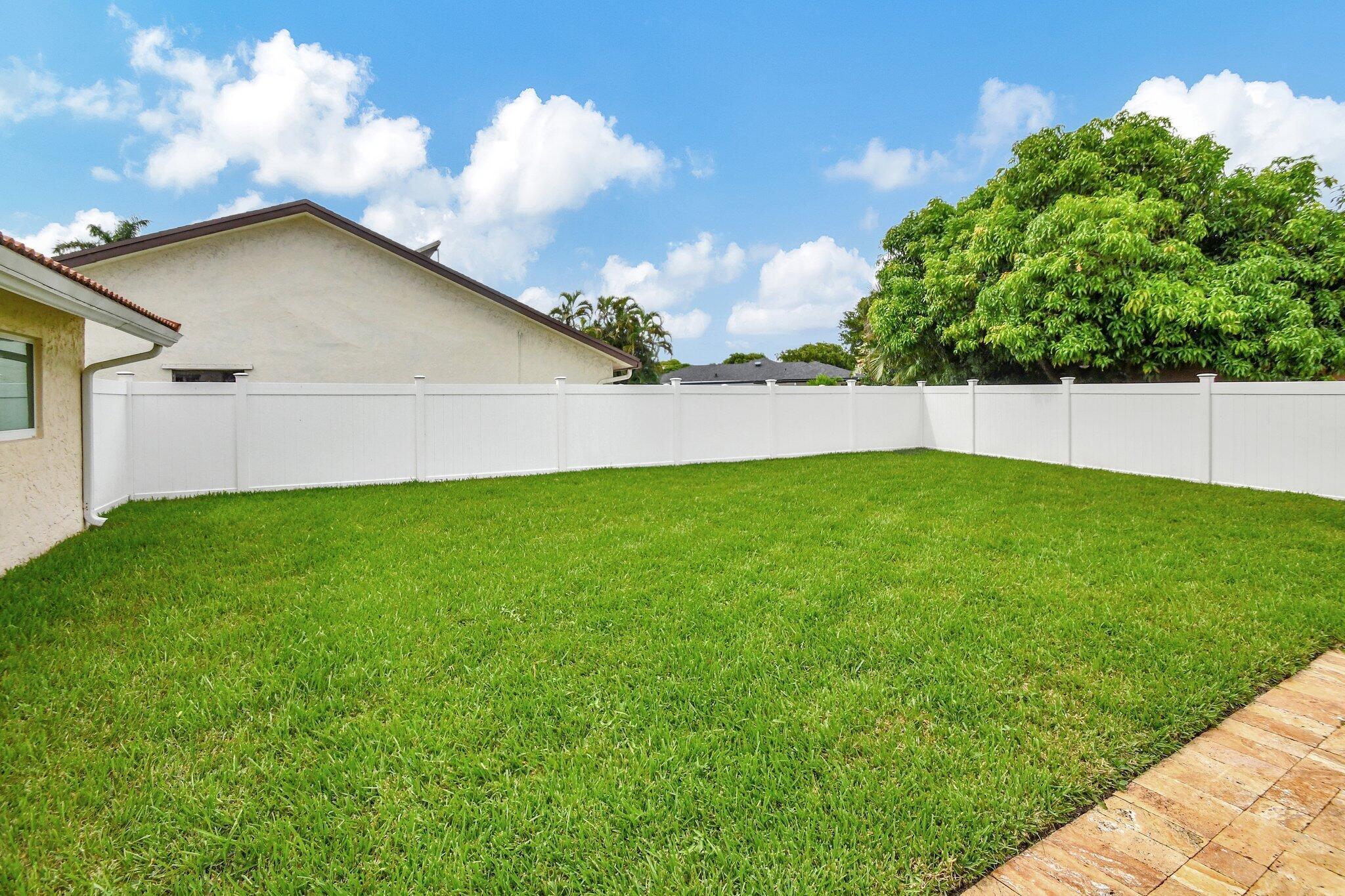 4471 BRANDYWINE, Boca Raton FL 33487