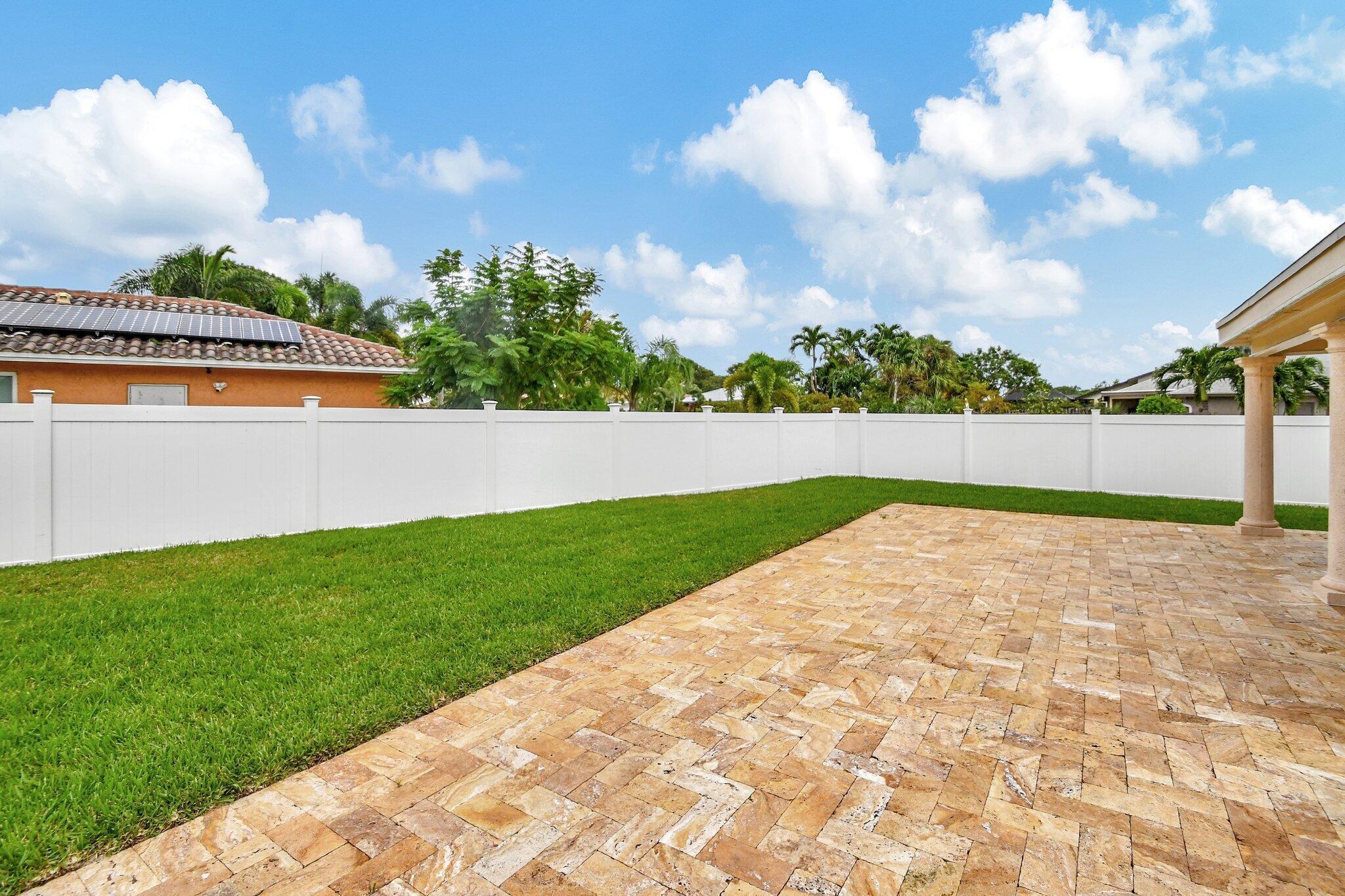 4471 BRANDYWINE, Boca Raton FL 33487