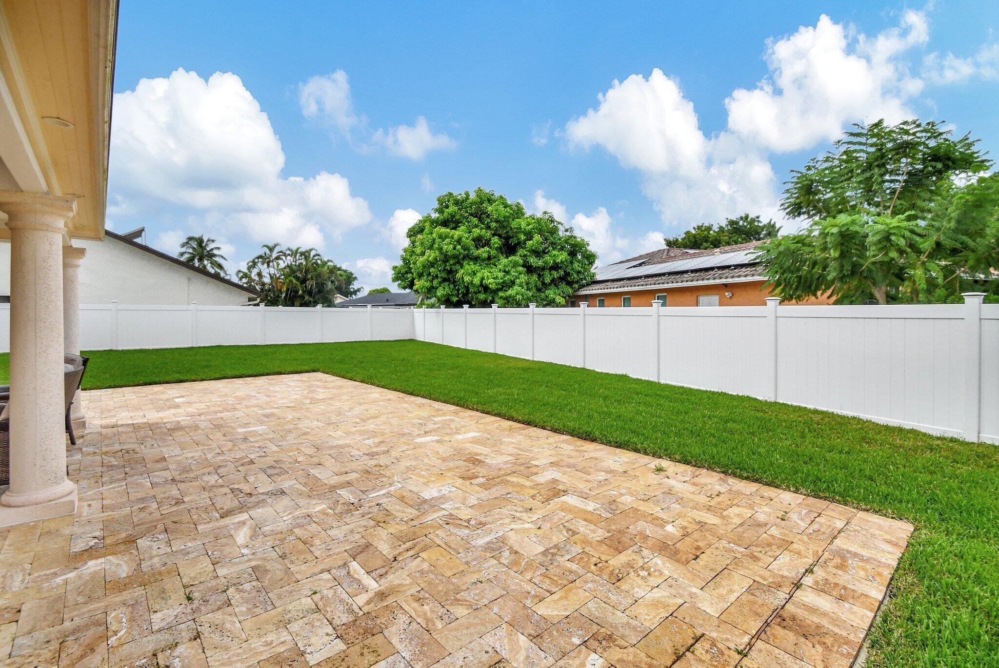 4471 BRANDYWINE, Boca Raton FL 33487