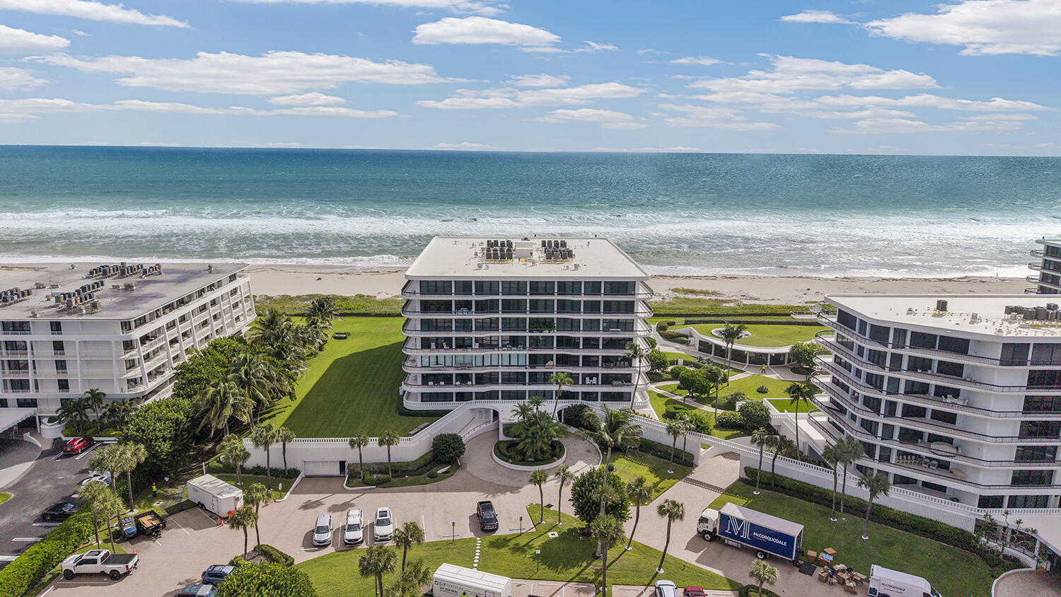 2660 S OCEAN #602N, Palm Beach FL 33480