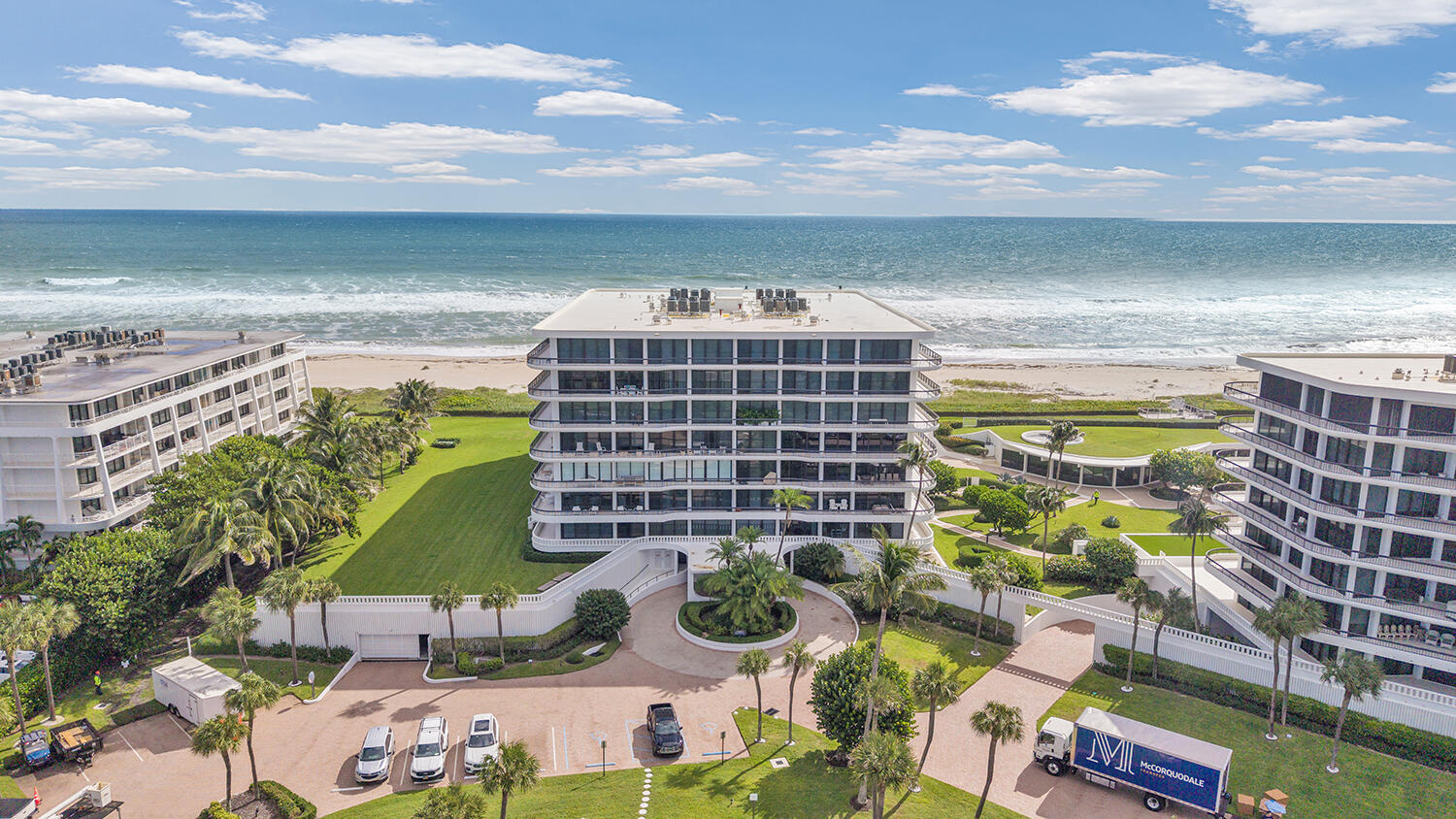 2660 S OCEAN #602N, Palm Beach FL 33480