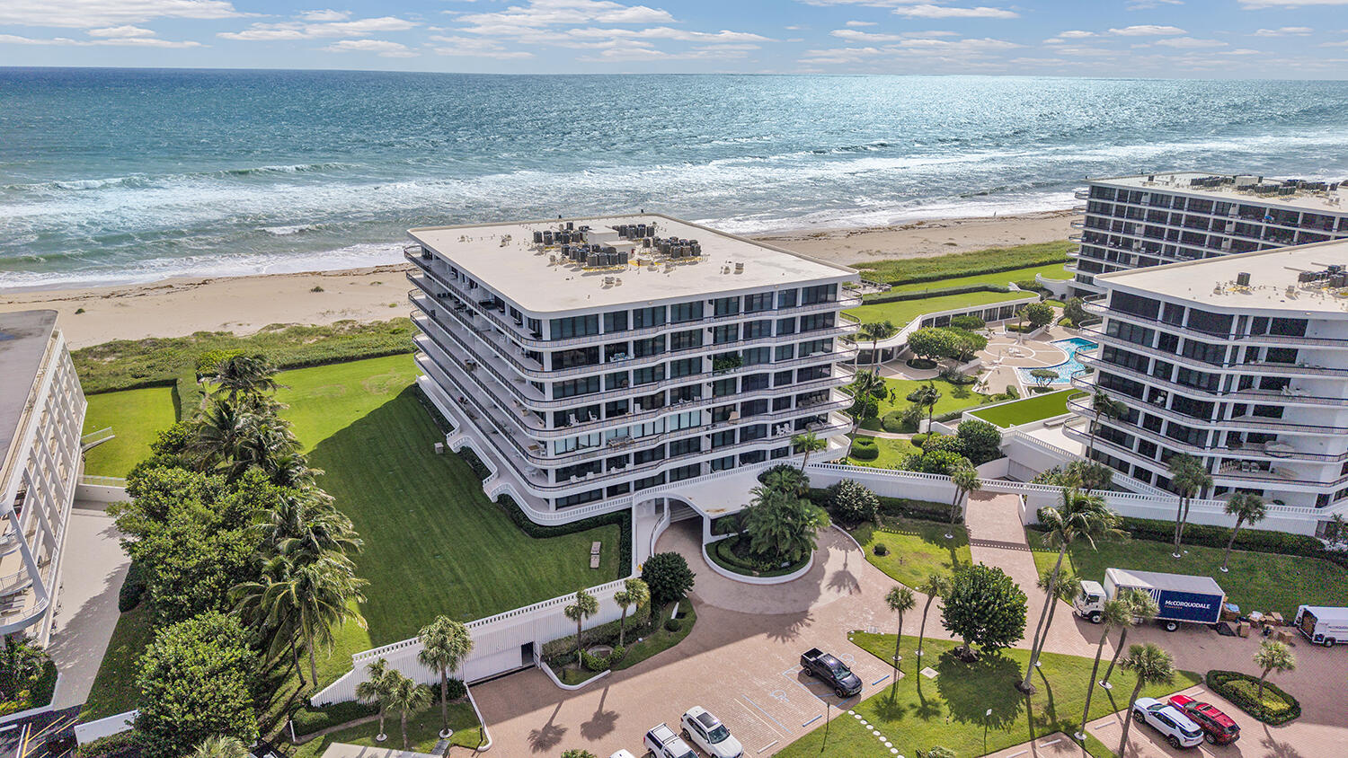 2660 S OCEAN #602N, Palm Beach FL 33480