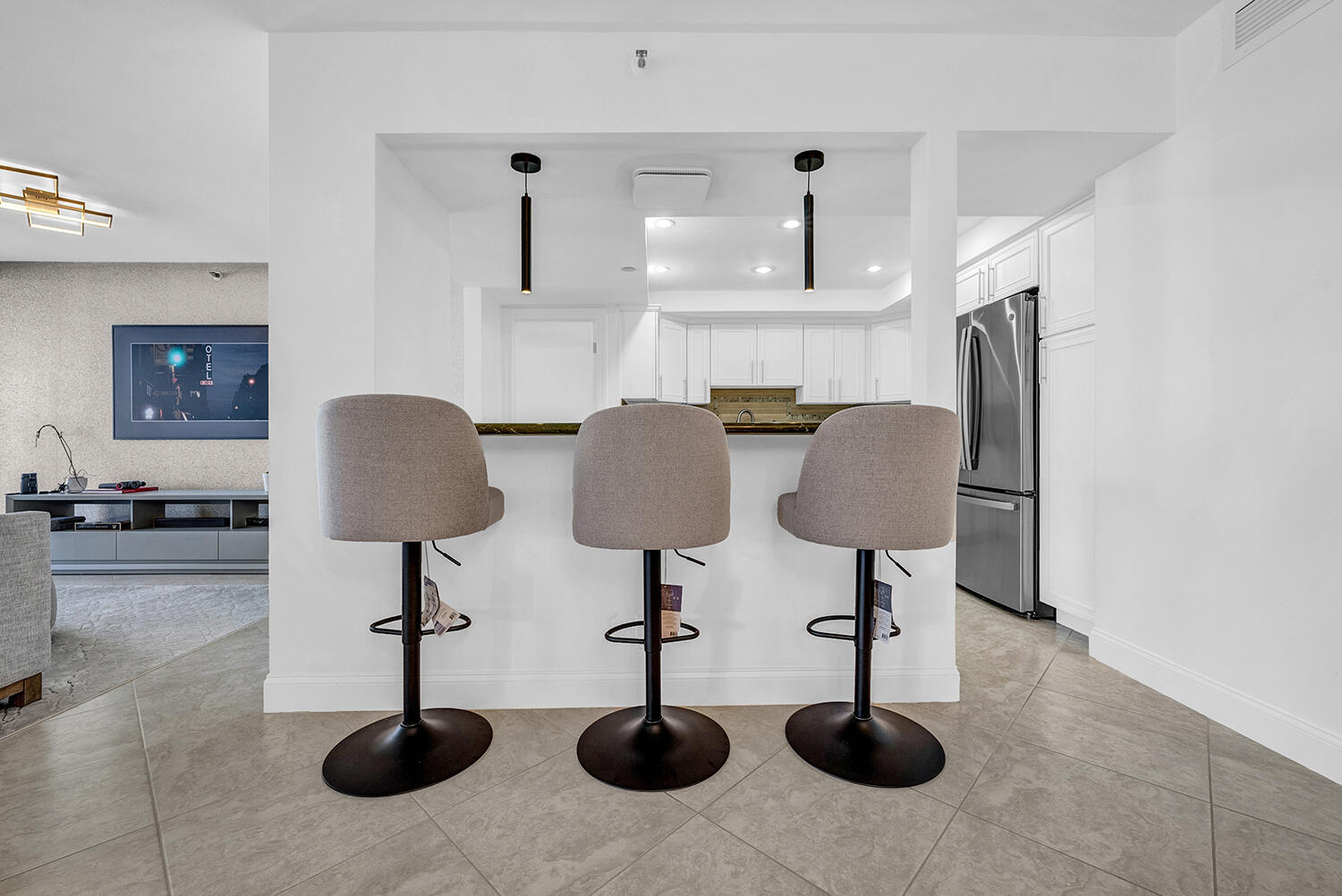 2660 S OCEAN #602N, Palm Beach FL 33480
