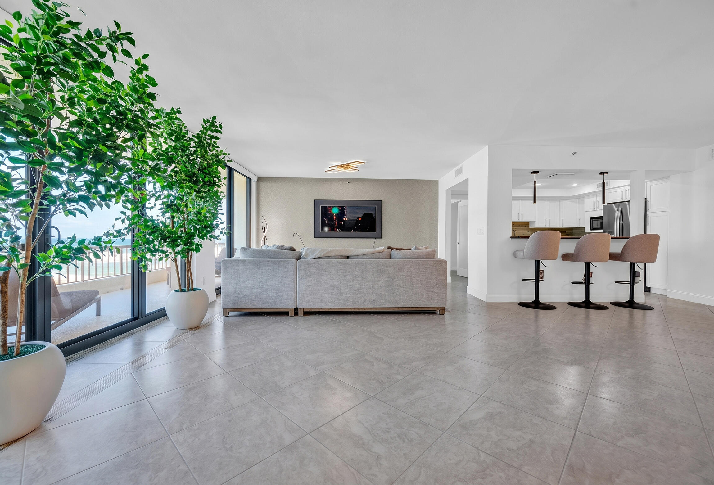 2660 S OCEAN #602N, Palm Beach FL 33480