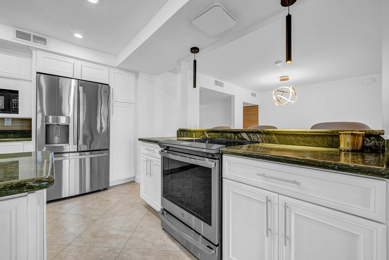 2660 S OCEAN #602N, Palm Beach FL 33480