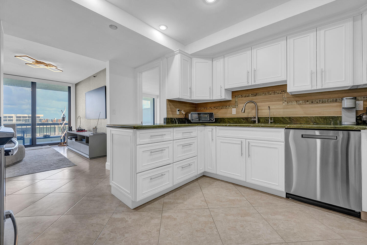 2660 S OCEAN #602N, Palm Beach FL 33480