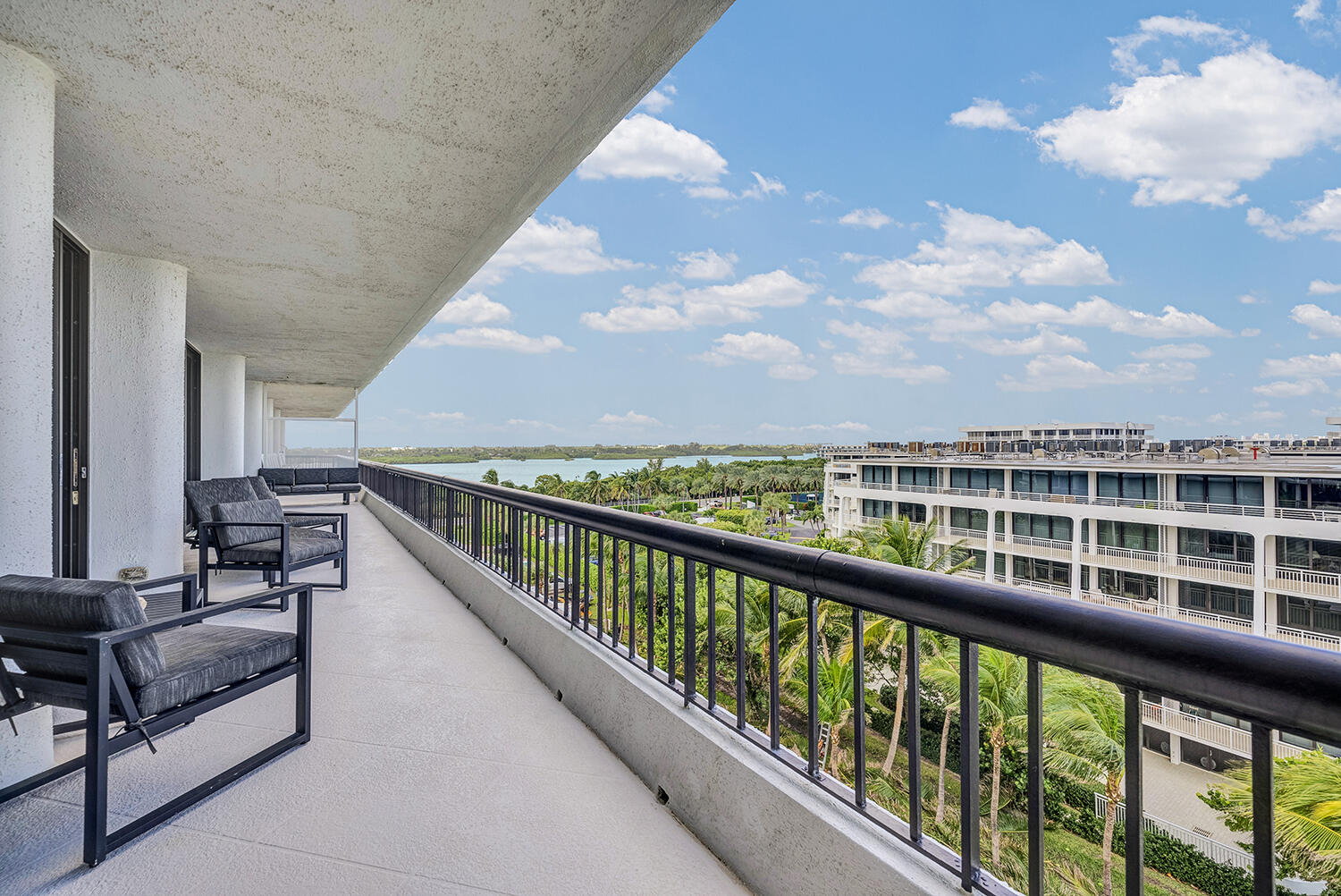 2660 S OCEAN #602N, Palm Beach FL 33480