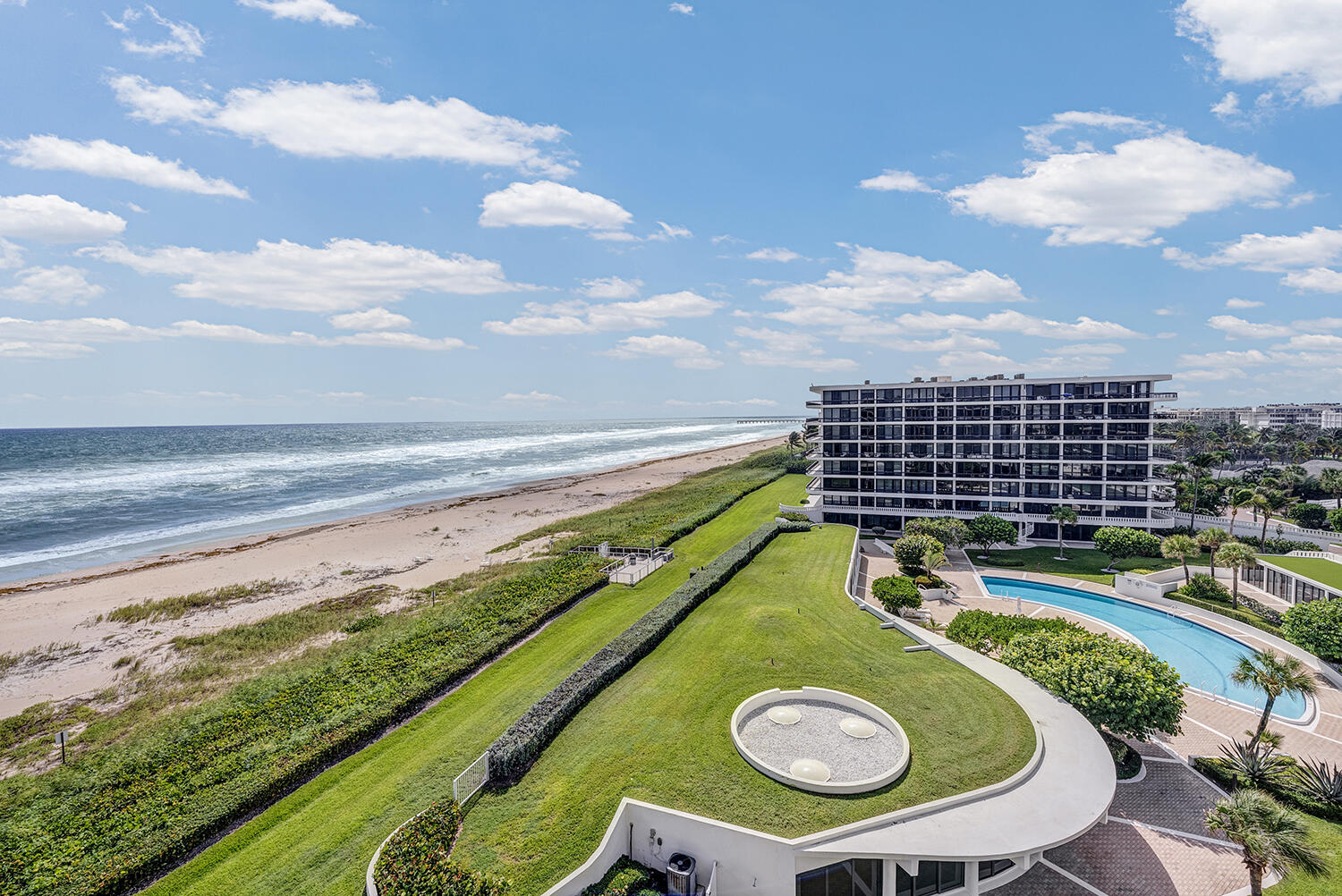 2660 S OCEAN #602N, Palm Beach FL 33480