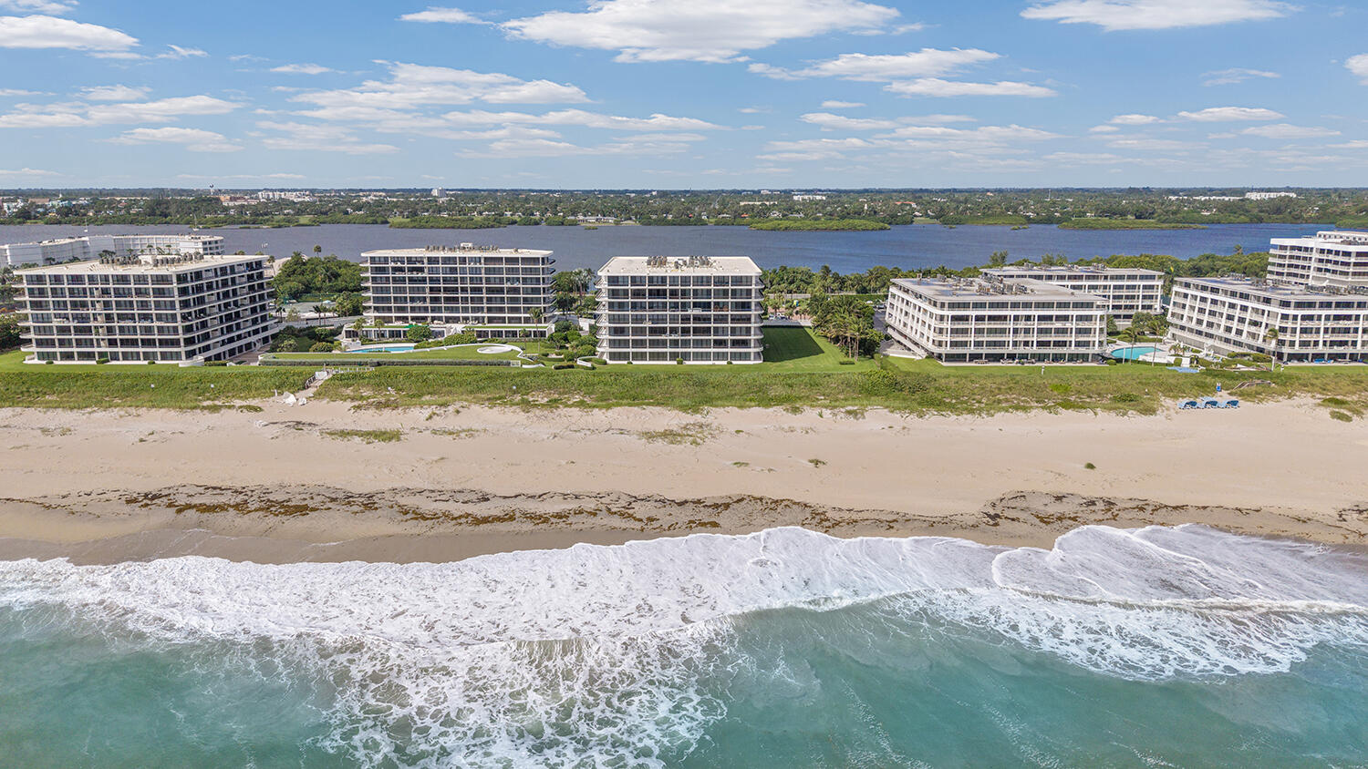 2660 S OCEAN #602N, Palm Beach FL 33480