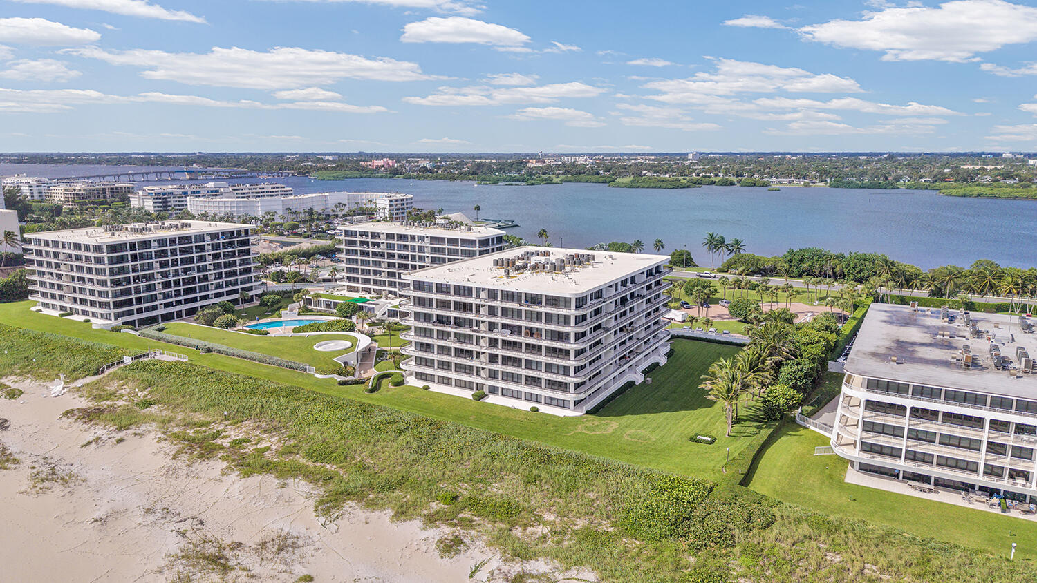 2660 S OCEAN #602N, Palm Beach FL 33480