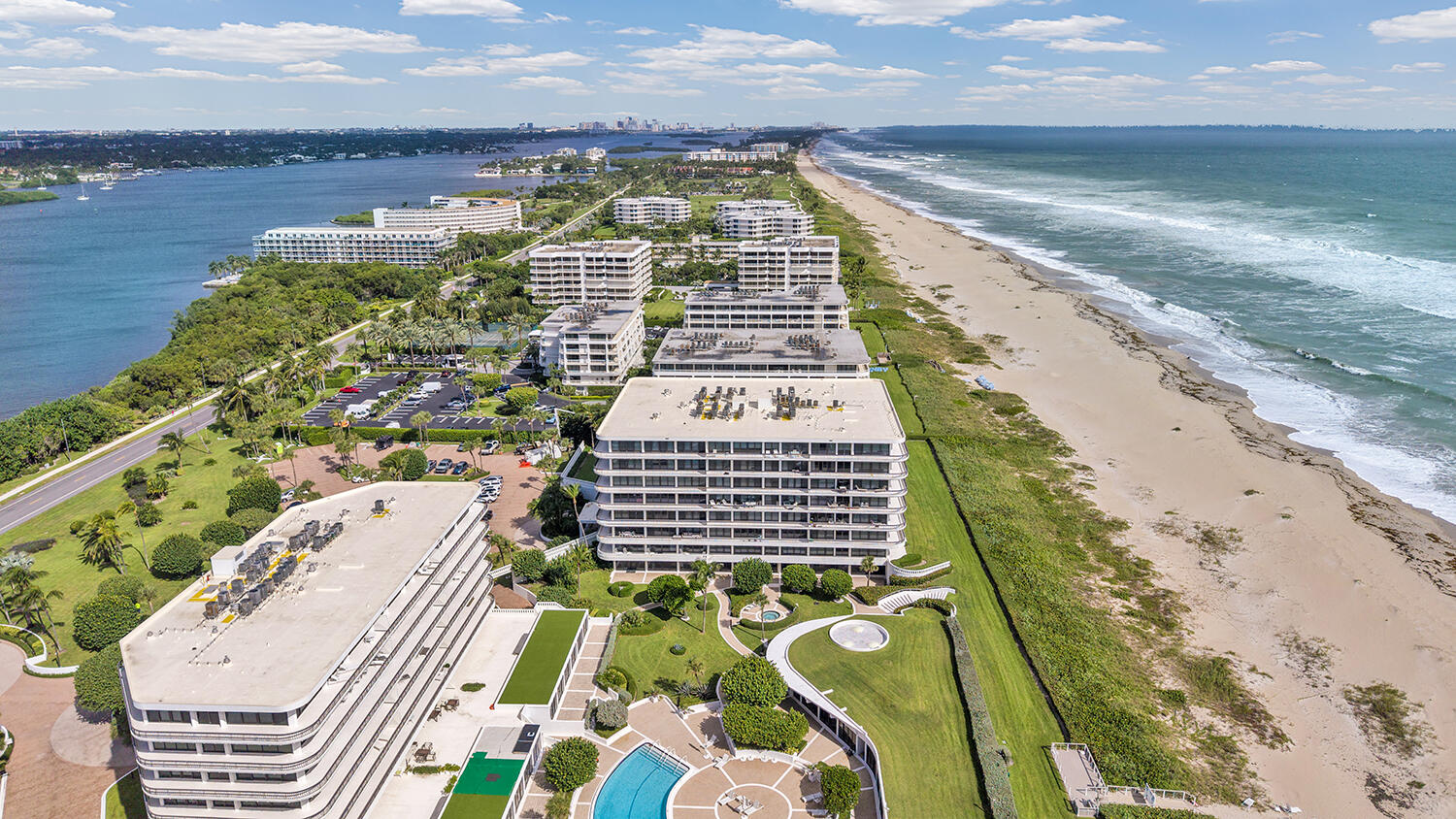 2660 S OCEAN #602N, Palm Beach FL 33480
