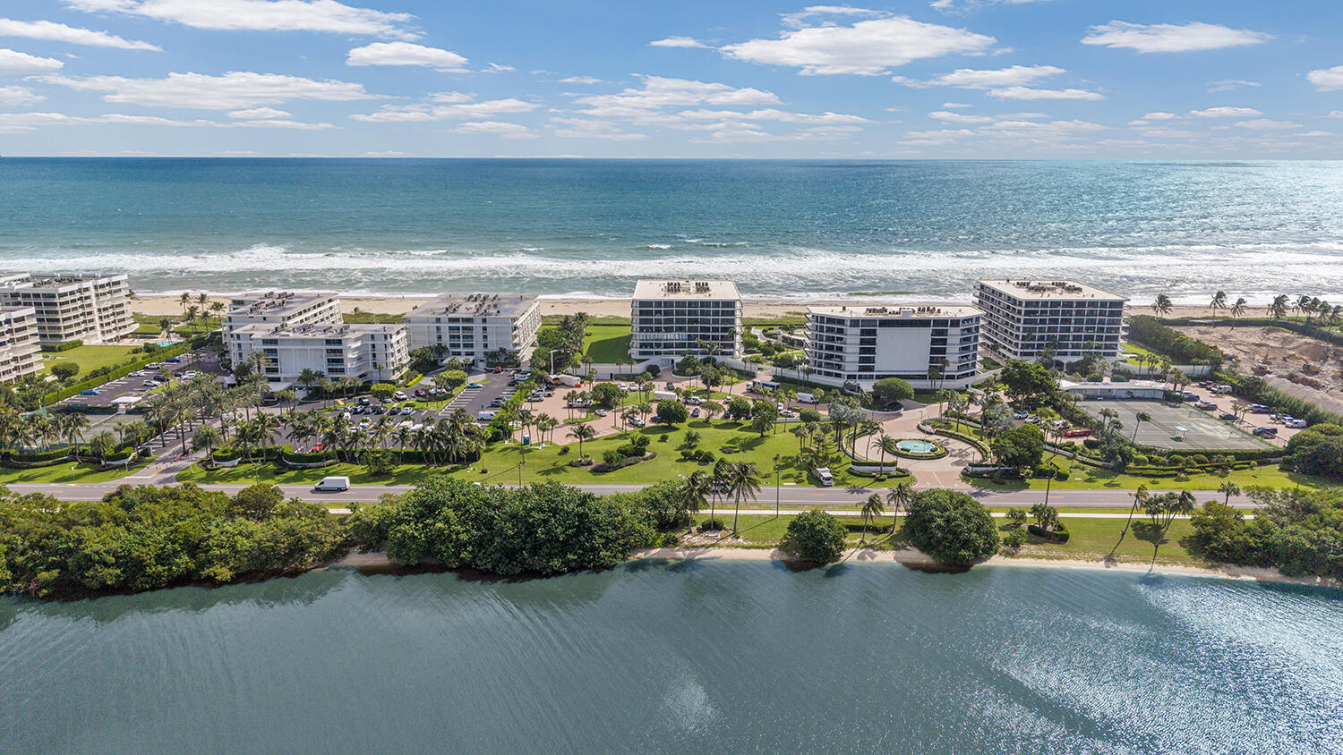 2660 S OCEAN #602N, Palm Beach FL 33480
