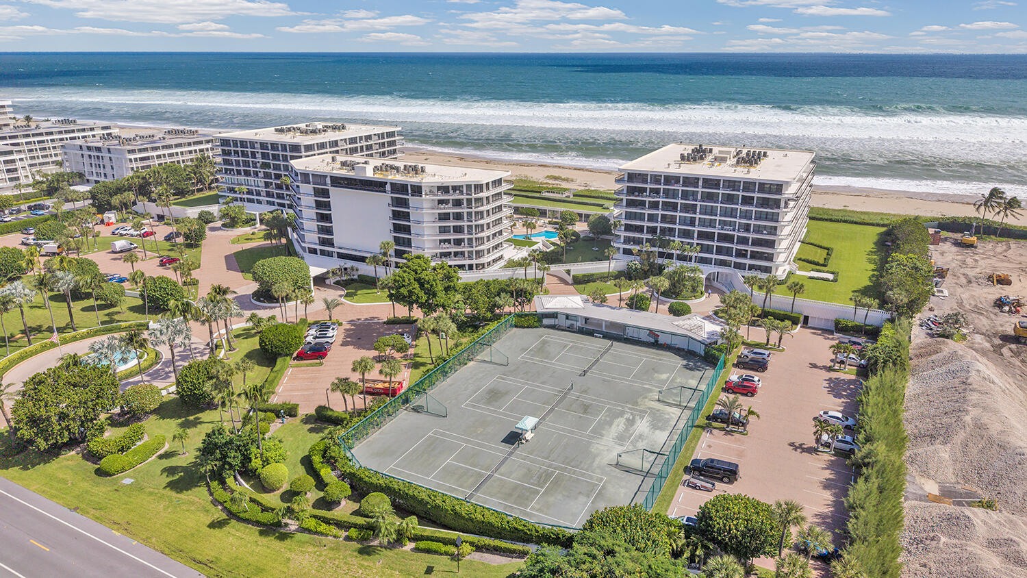 2660 S OCEAN #602N, Palm Beach FL 33480