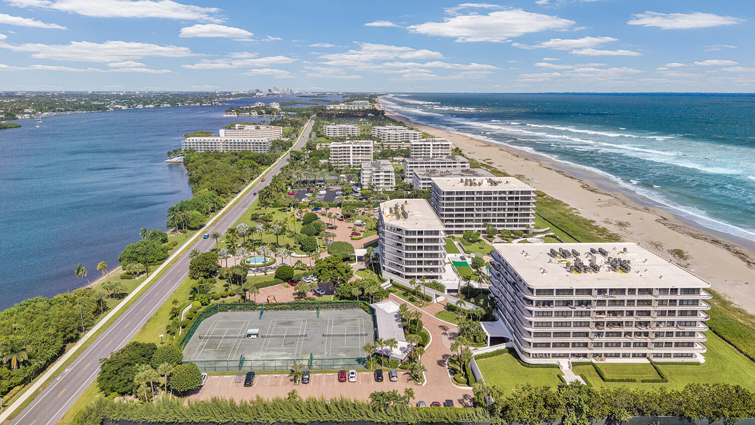 2660 S OCEAN #602N, Palm Beach FL 33480