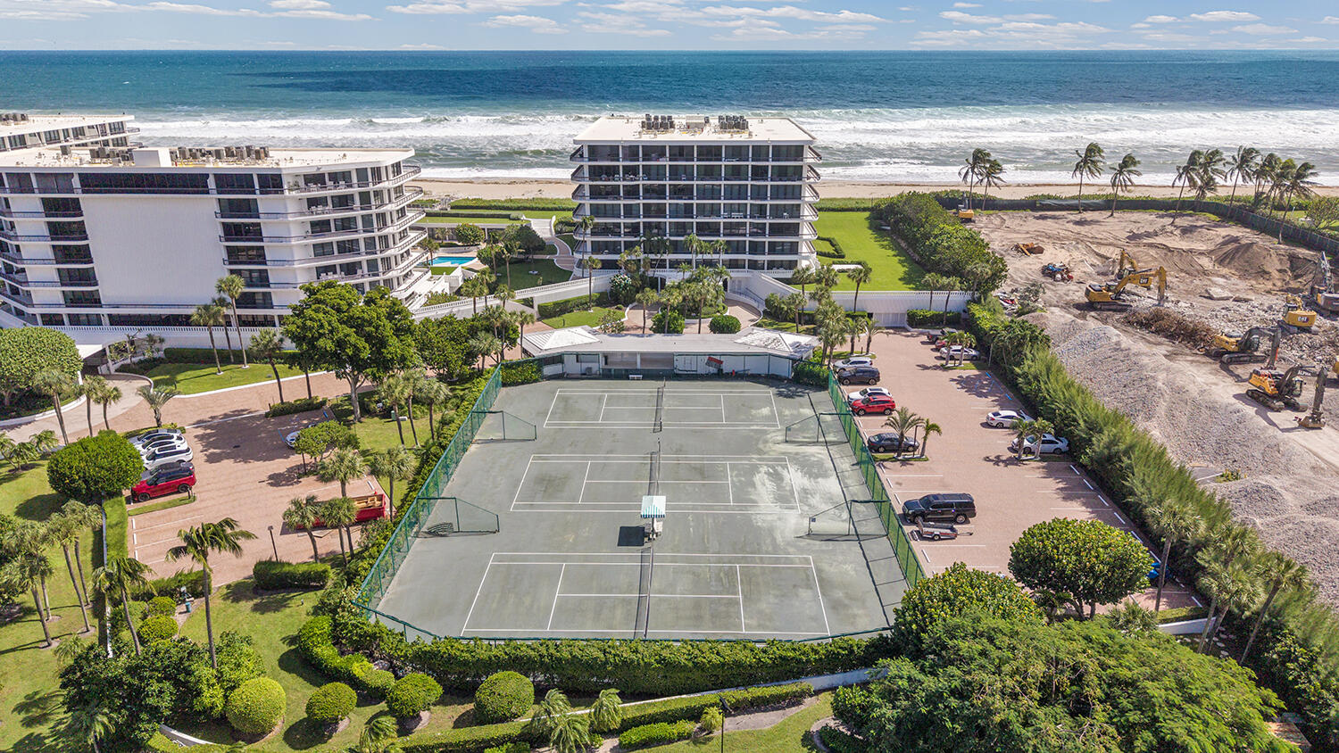 2660 S OCEAN #602N, Palm Beach FL 33480