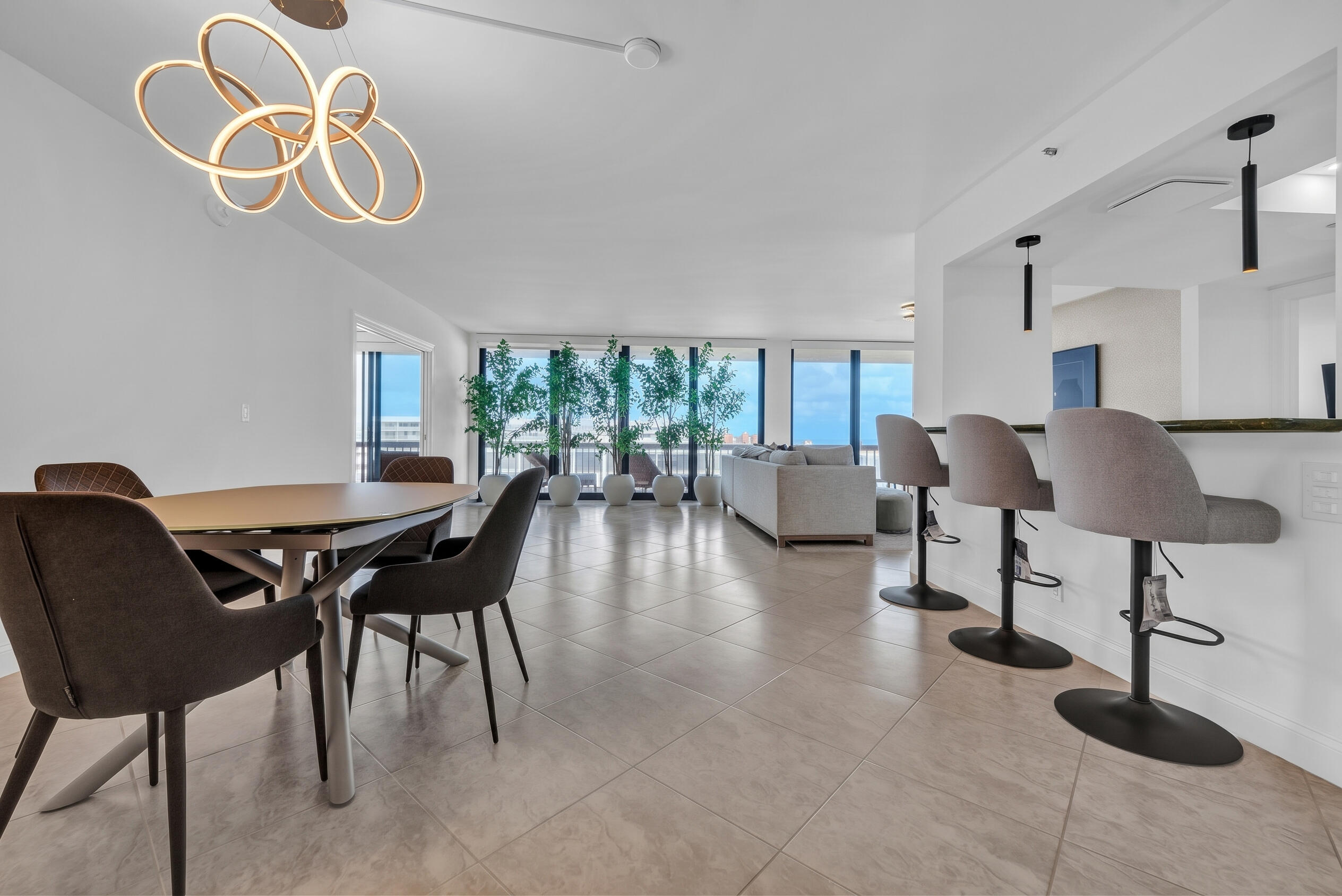 2660 S OCEAN #602N, Palm Beach FL 33480