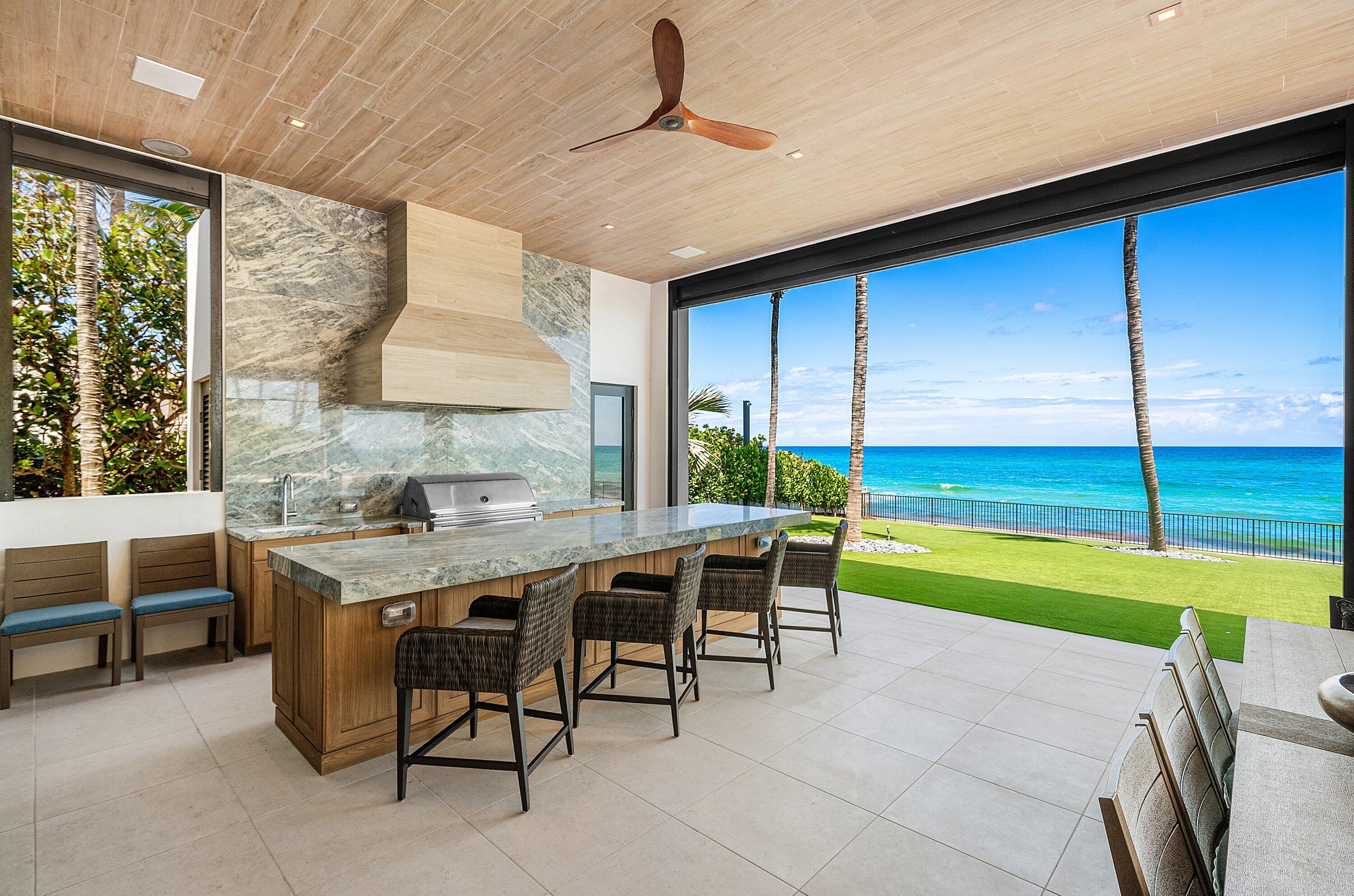 1260 S Ocean, Manalapan FL 33462