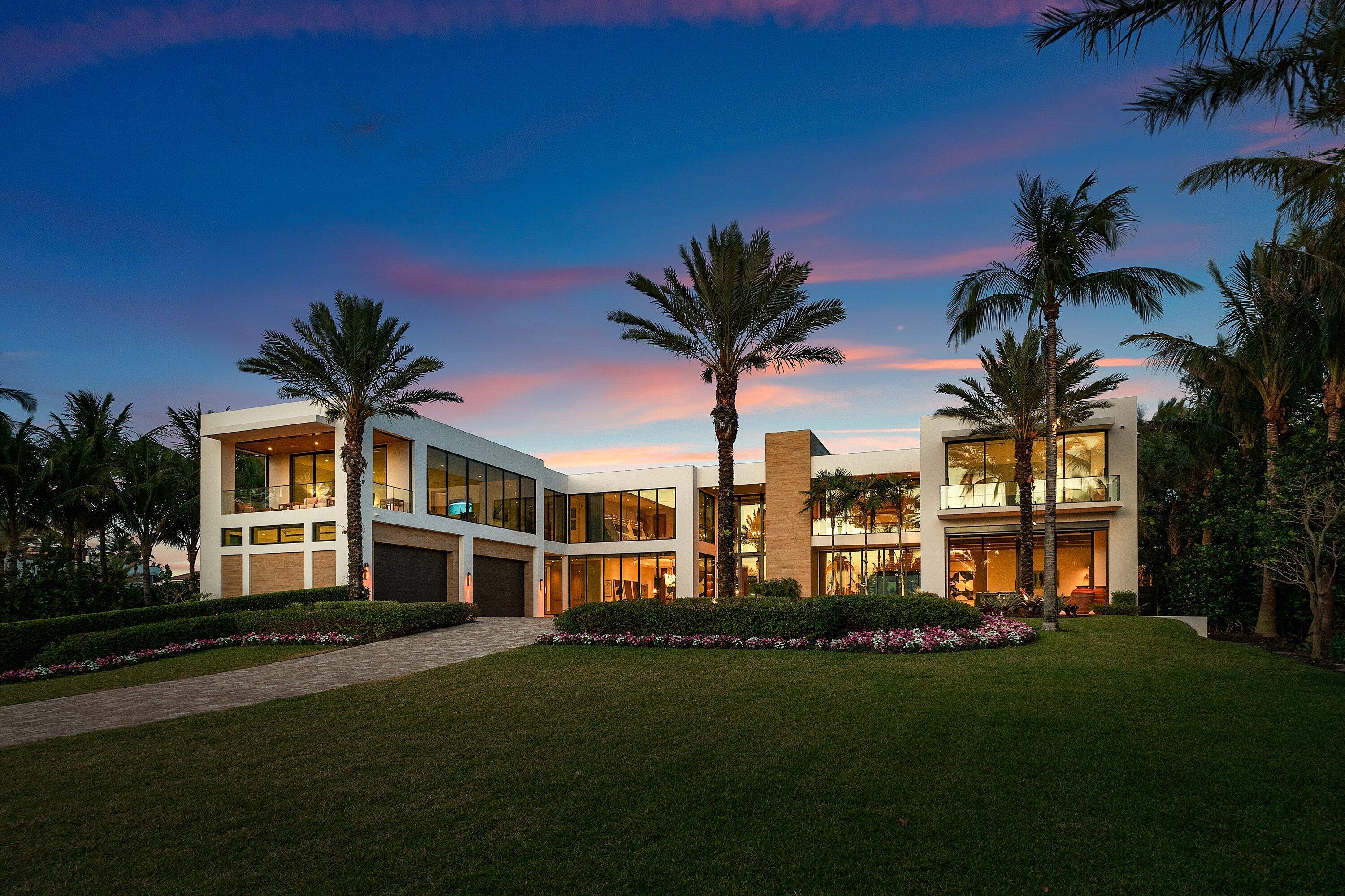1260 S Ocean, Manalapan FL 33462
