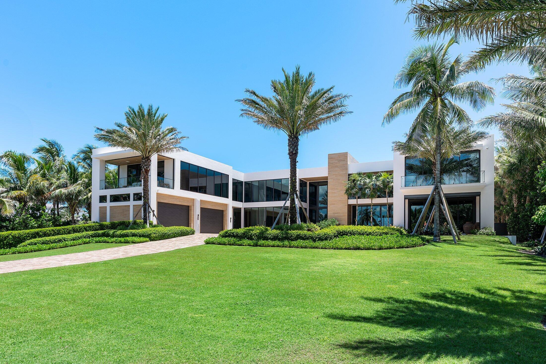 1260 S Ocean, Manalapan FL 33462