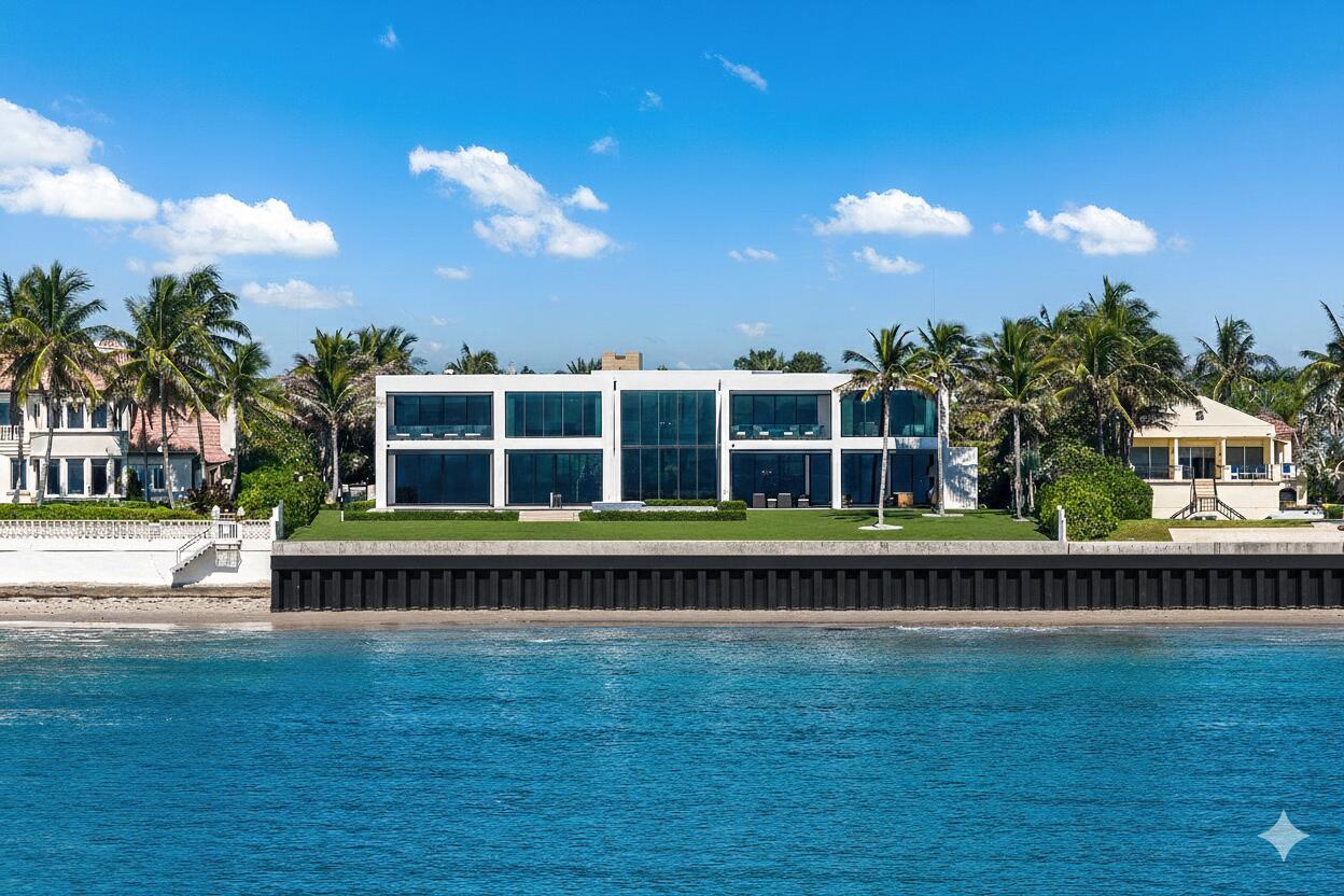 1260 S Ocean, Manalapan FL 33462