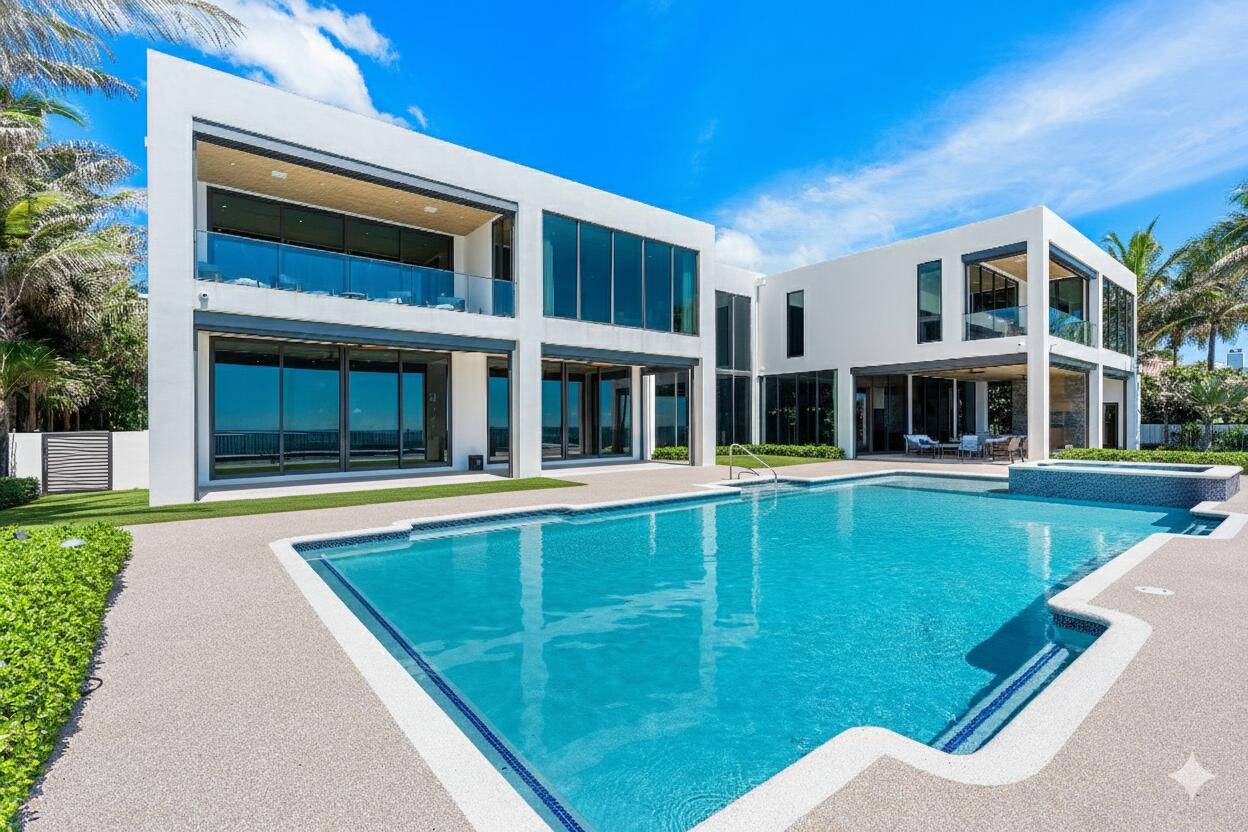 1260 S Ocean, Manalapan FL 33462