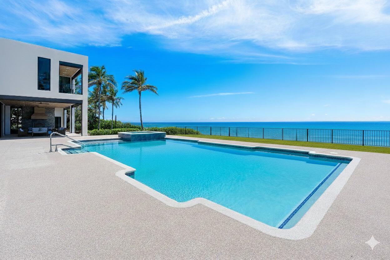 1260 S Ocean, Manalapan FL 33462
