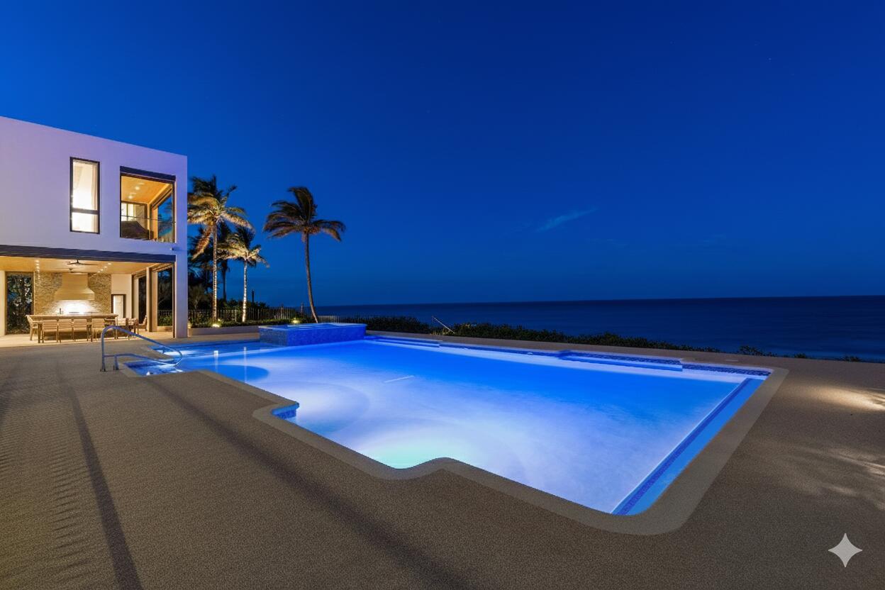 1260 S Ocean, Manalapan FL 33462