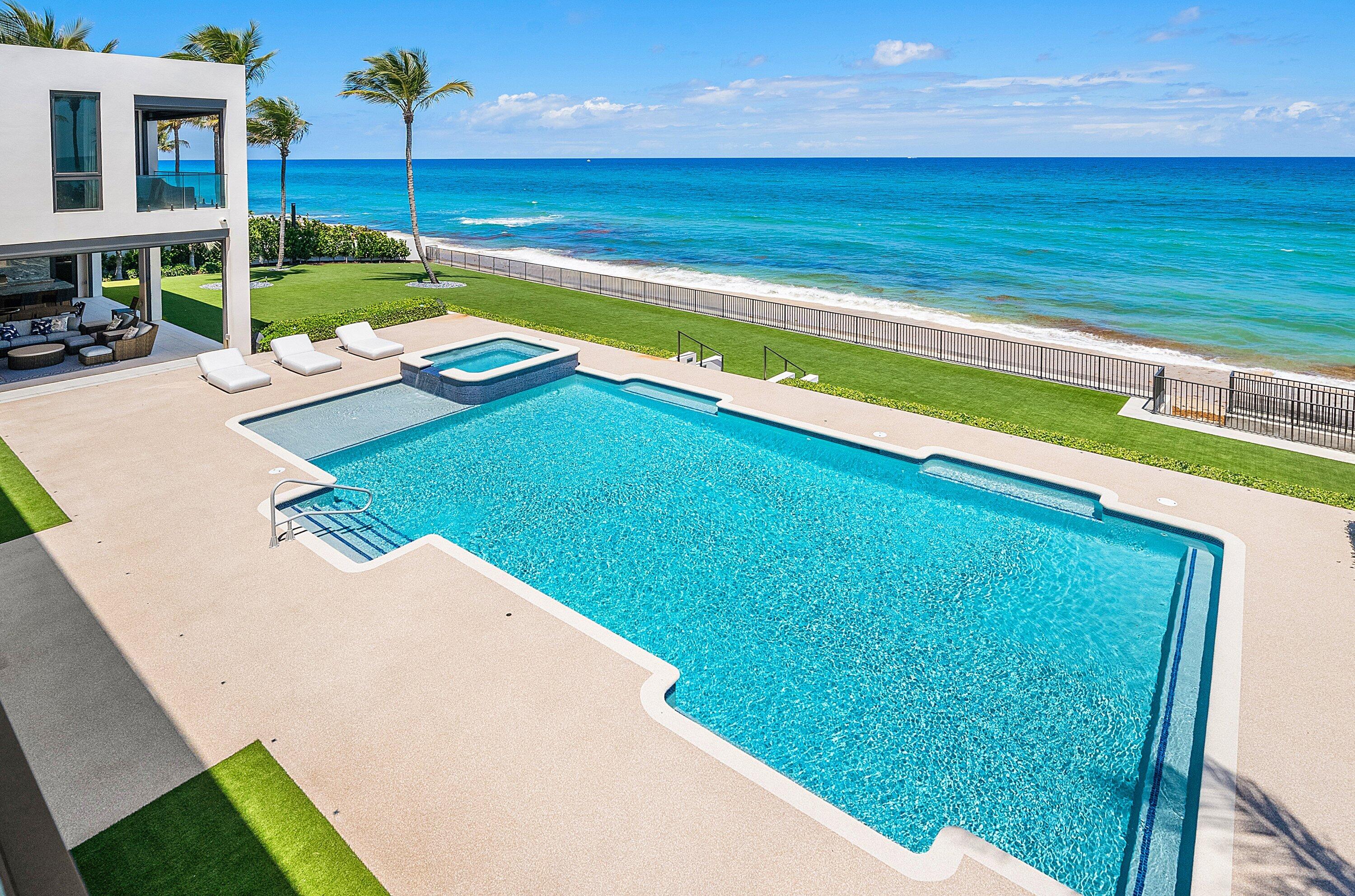 1260 S Ocean, Manalapan FL 33462