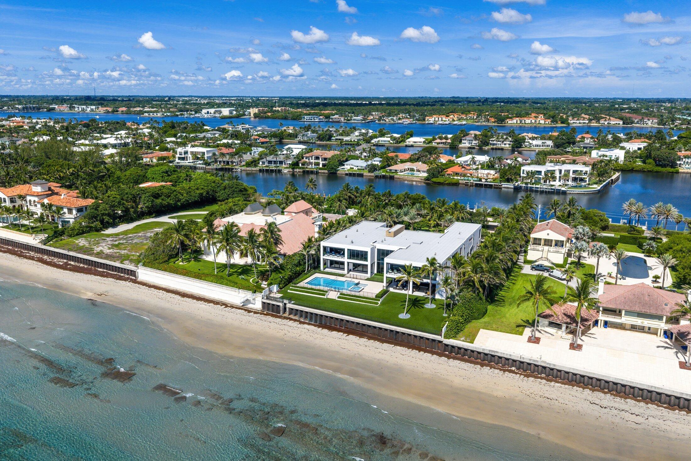 1260 S Ocean, Manalapan FL 33462