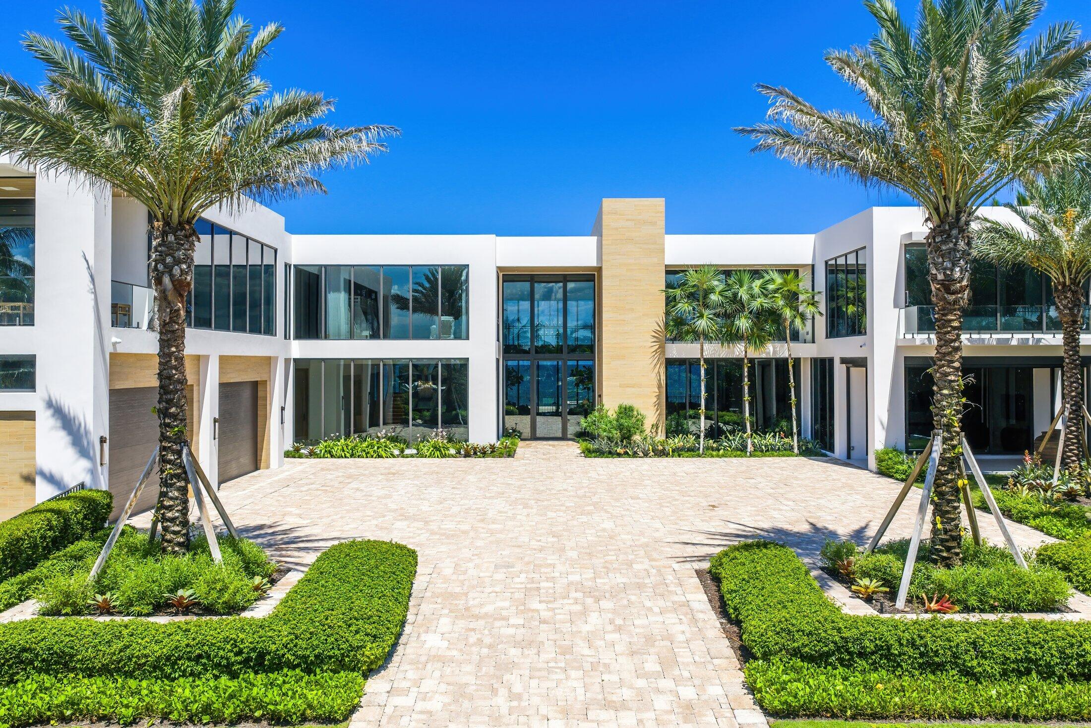 1260 S Ocean, Manalapan FL 33462