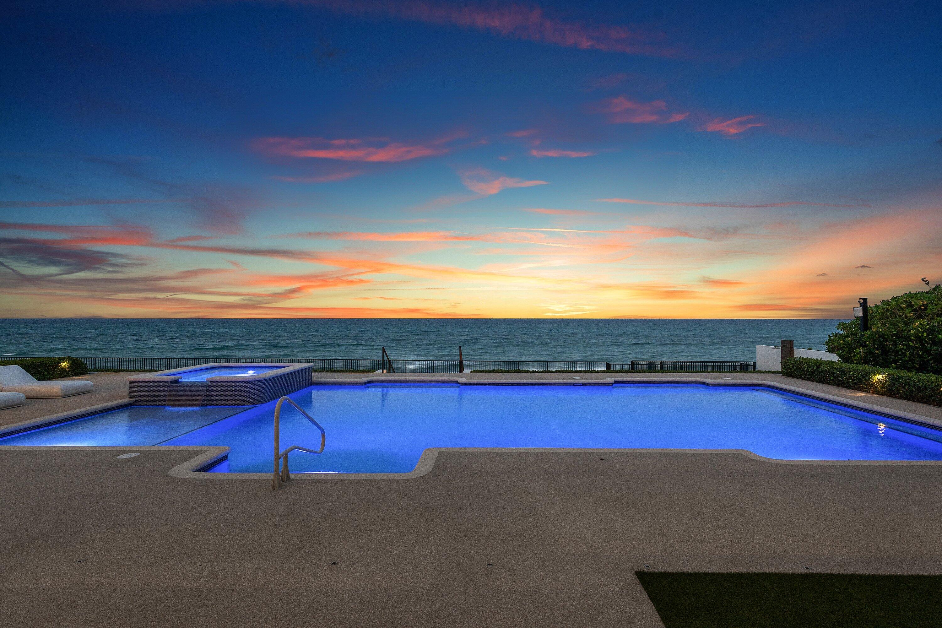 1260 S Ocean, Manalapan FL 33462