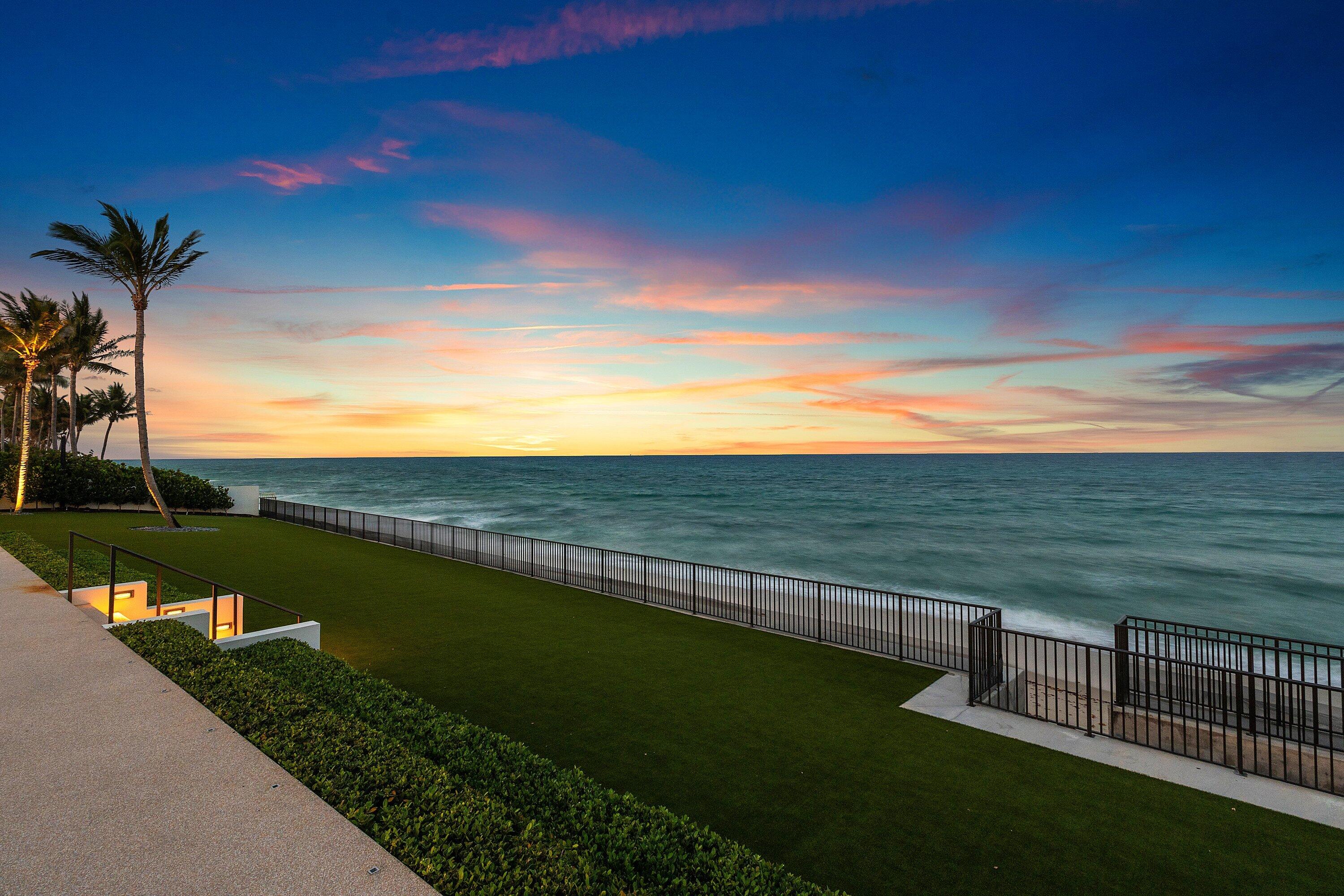 1260 S Ocean, Manalapan FL 33462