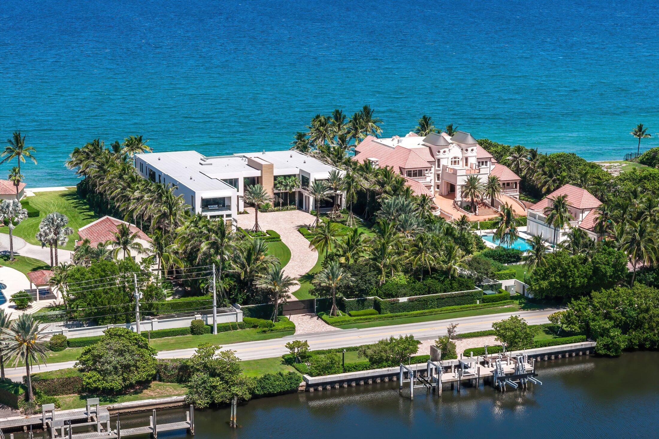 1260 S Ocean, Manalapan FL 33462