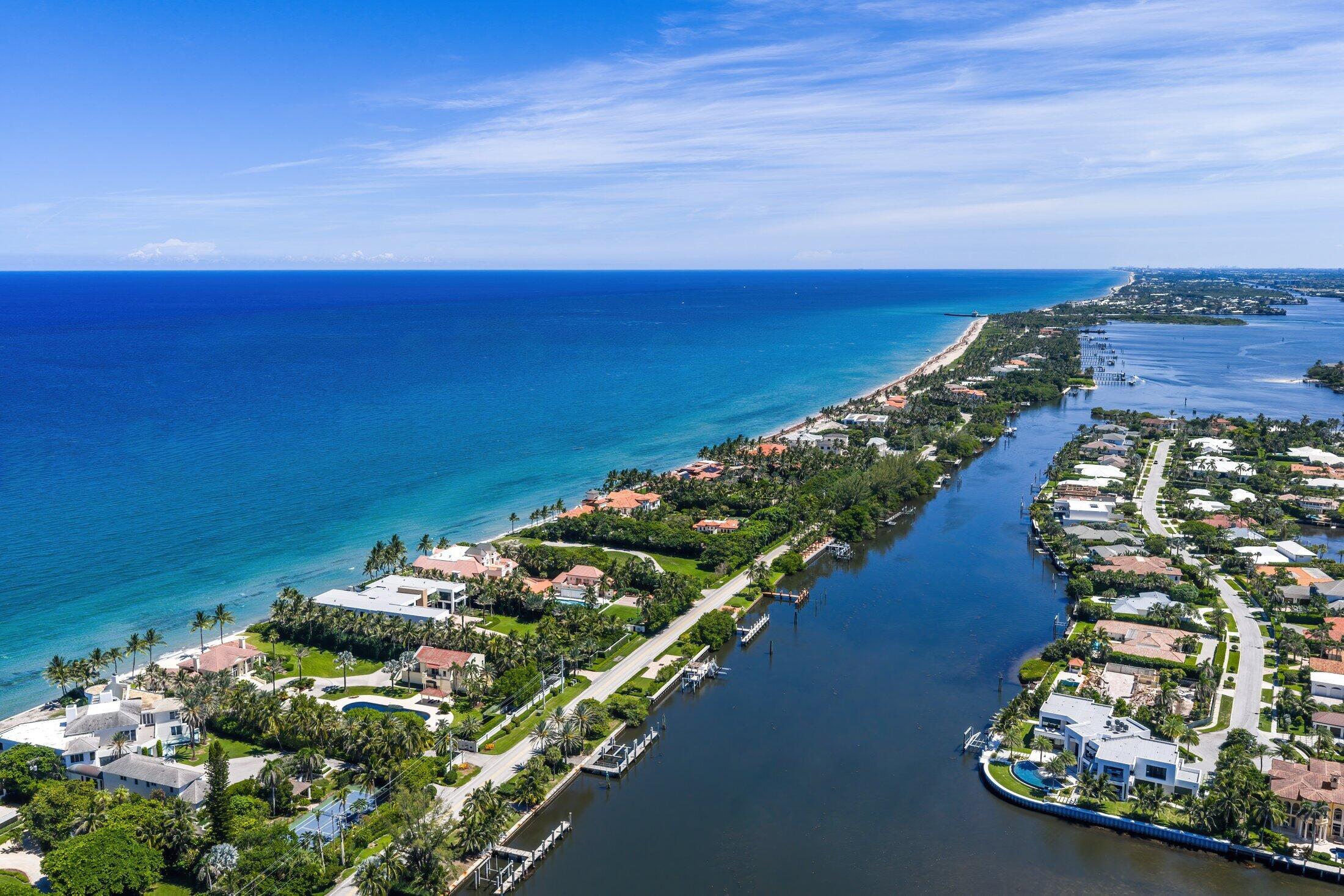 1260 S Ocean, Manalapan FL 33462