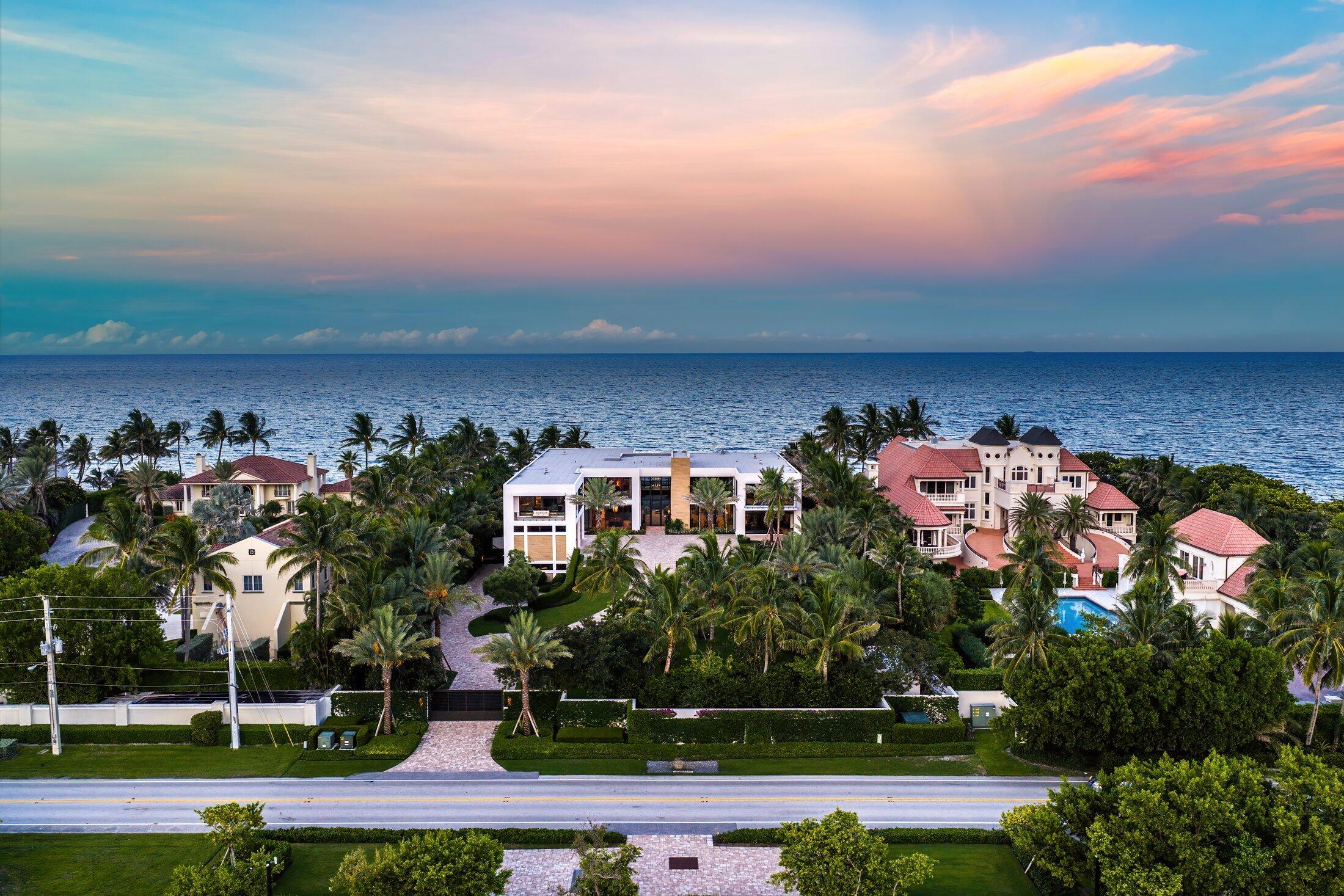 1260 S Ocean, Manalapan FL 33462