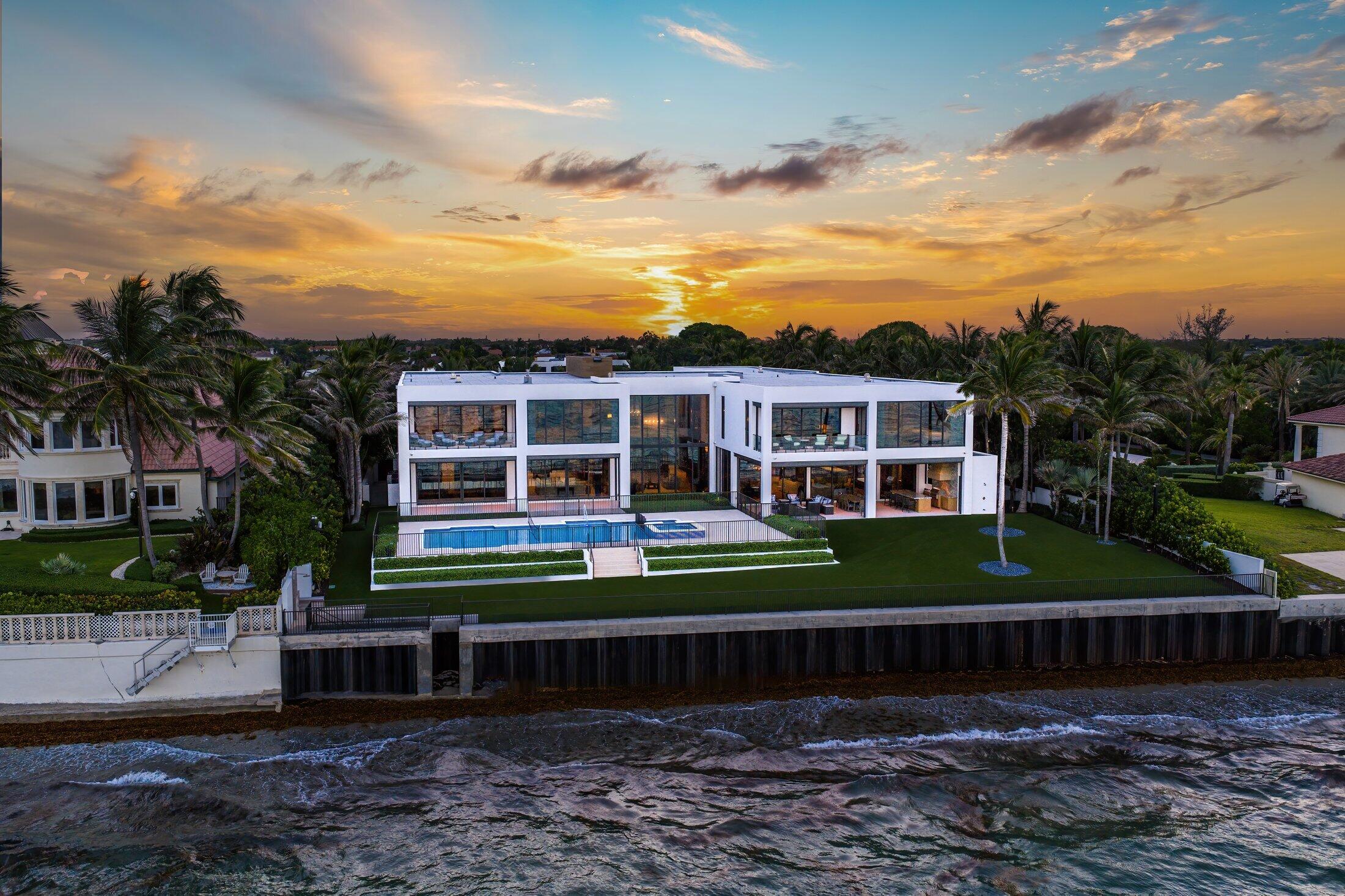 1260 S Ocean, Manalapan FL 33462