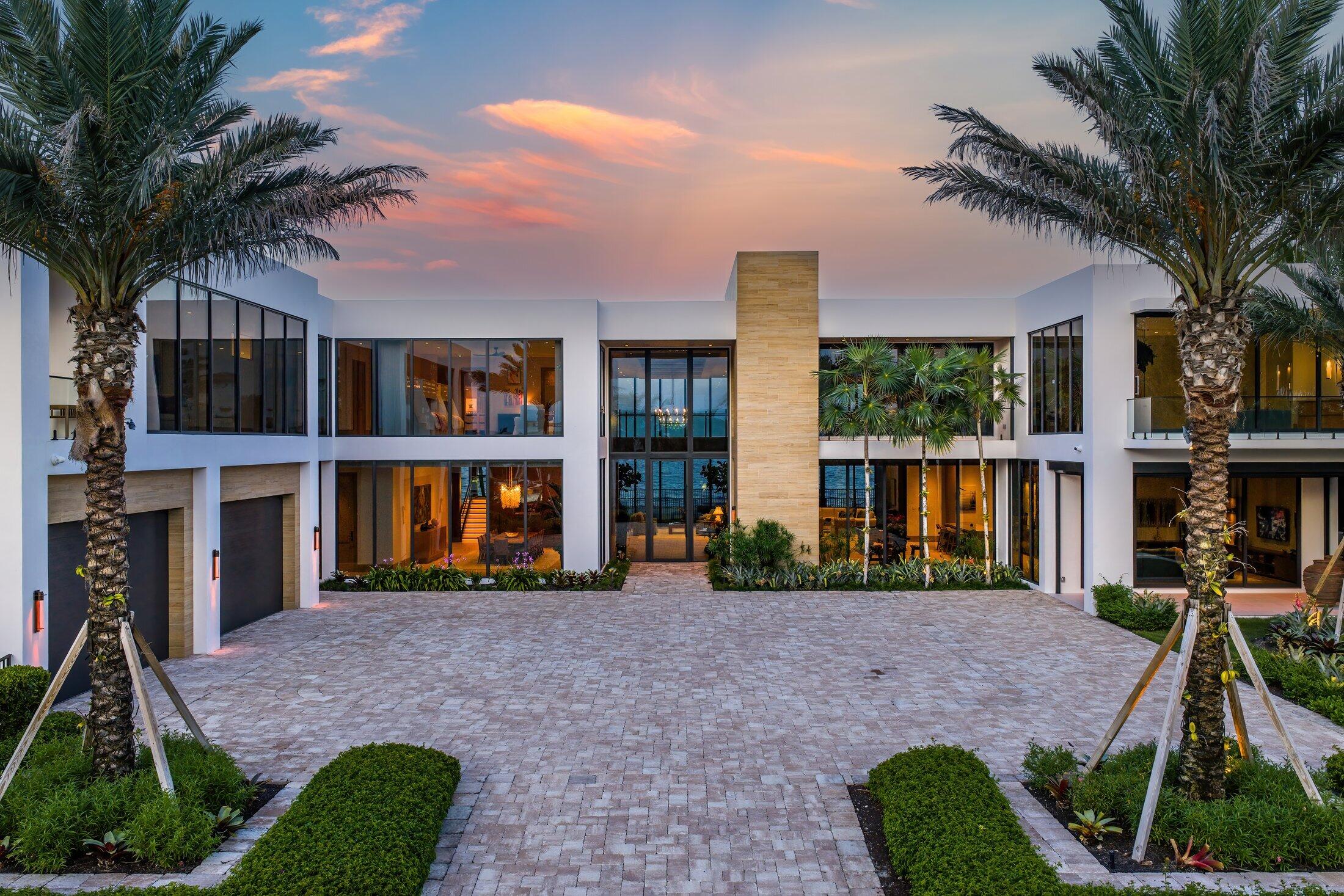1260 S Ocean, Manalapan FL 33462