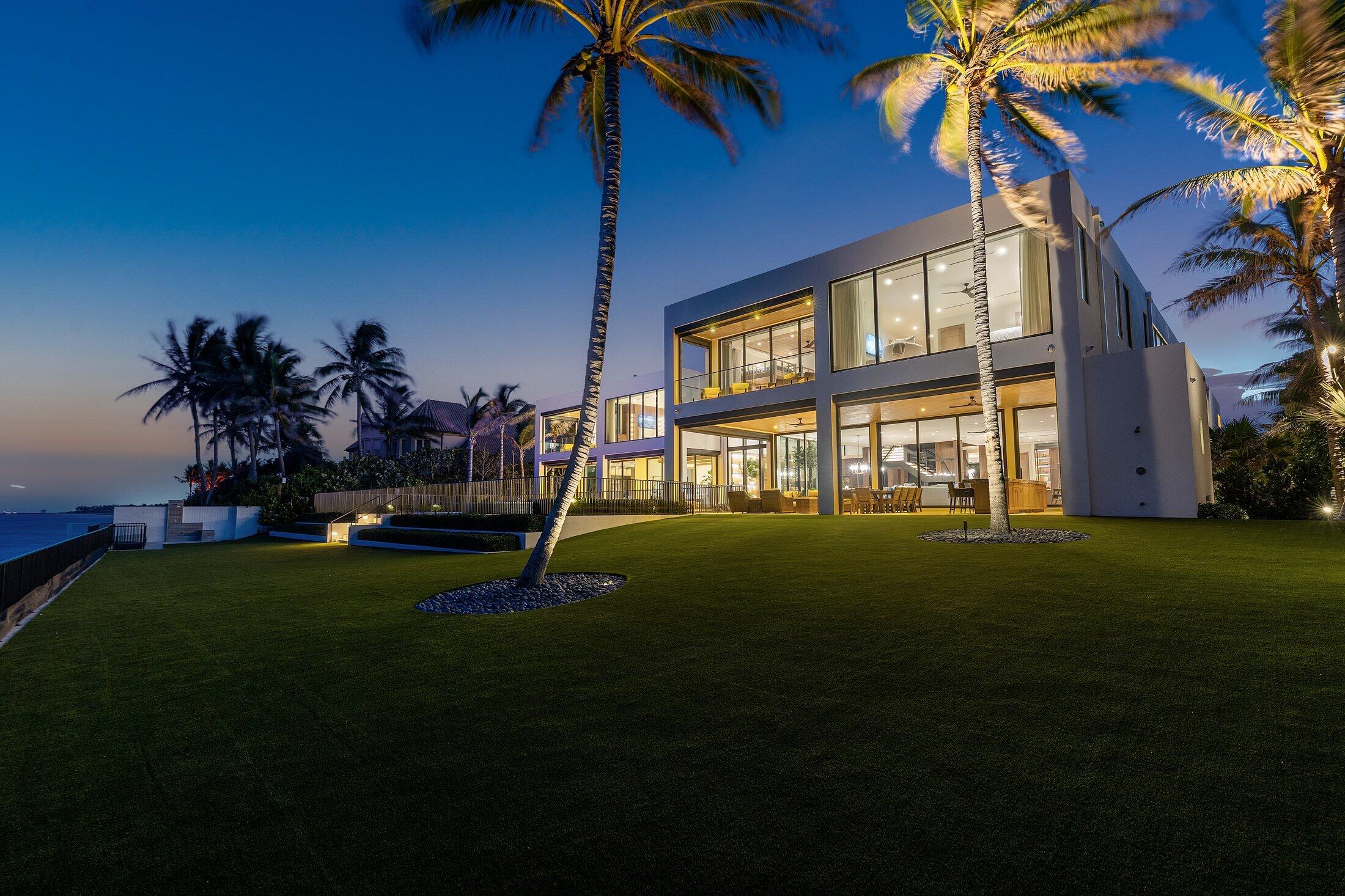 1260 S Ocean, Manalapan FL 33462