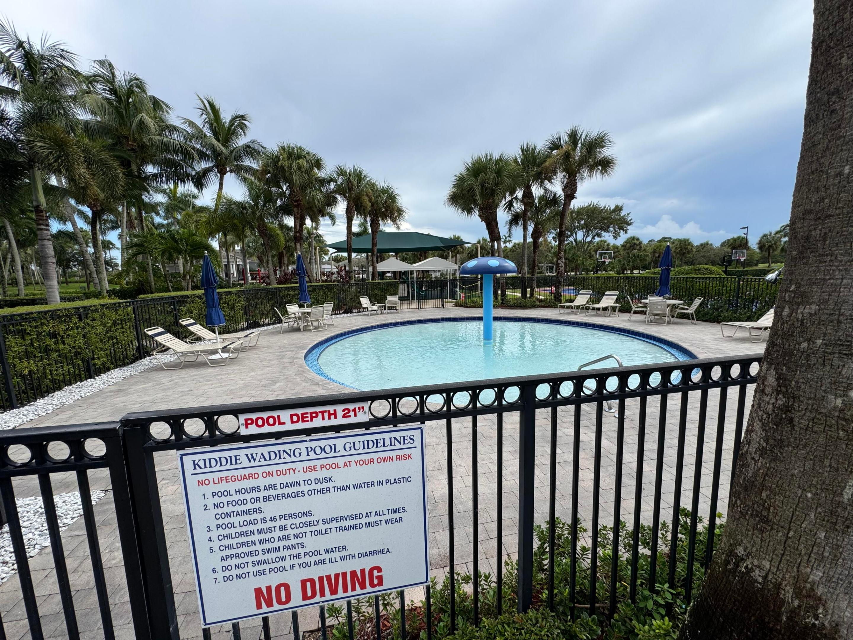 1831 Waldorf, Royal Palm Beach FL 33411