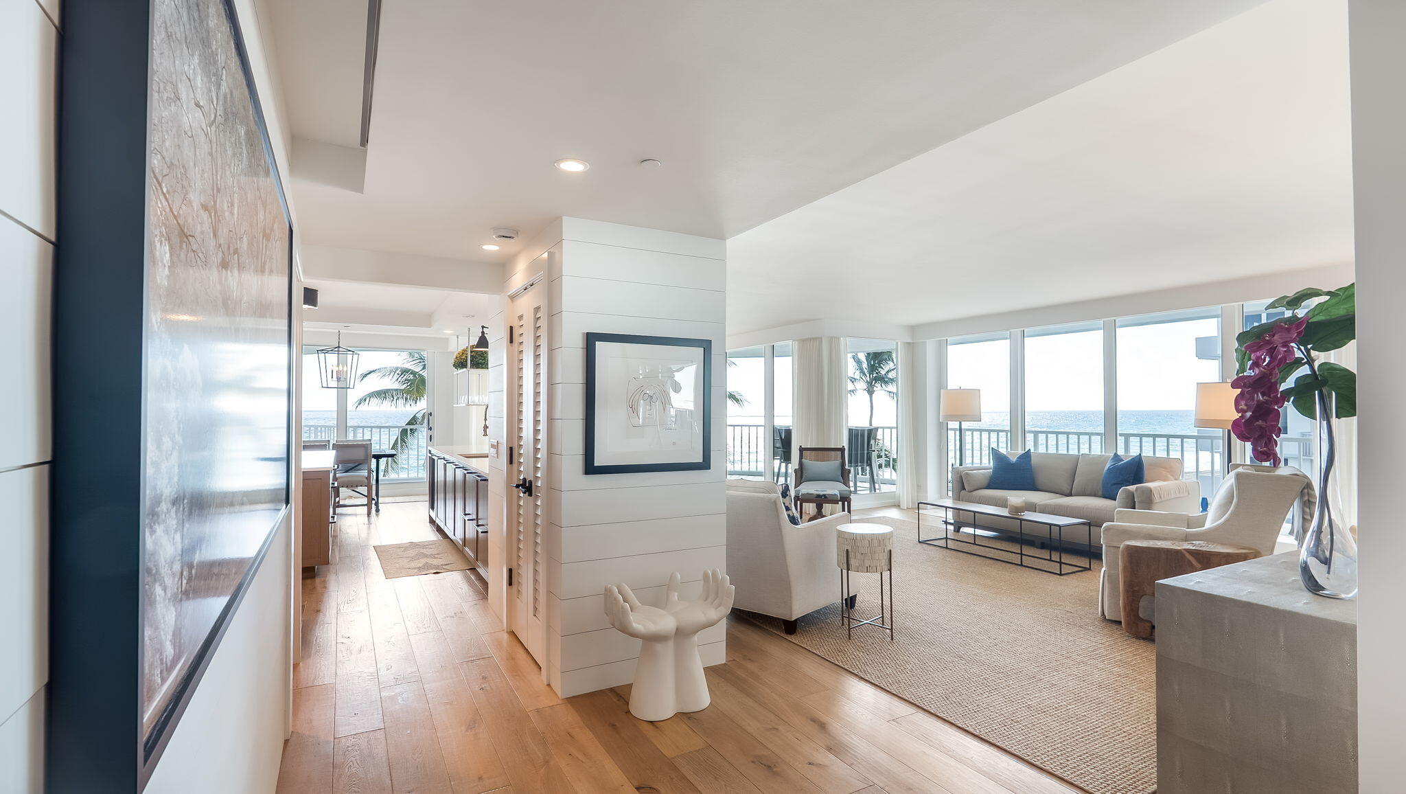 3211 S OCEAN #401, Highland Beach FL 33487