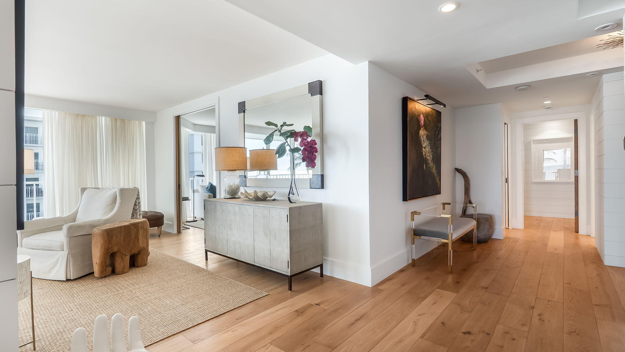3211 S OCEAN #401, Highland Beach FL 33487