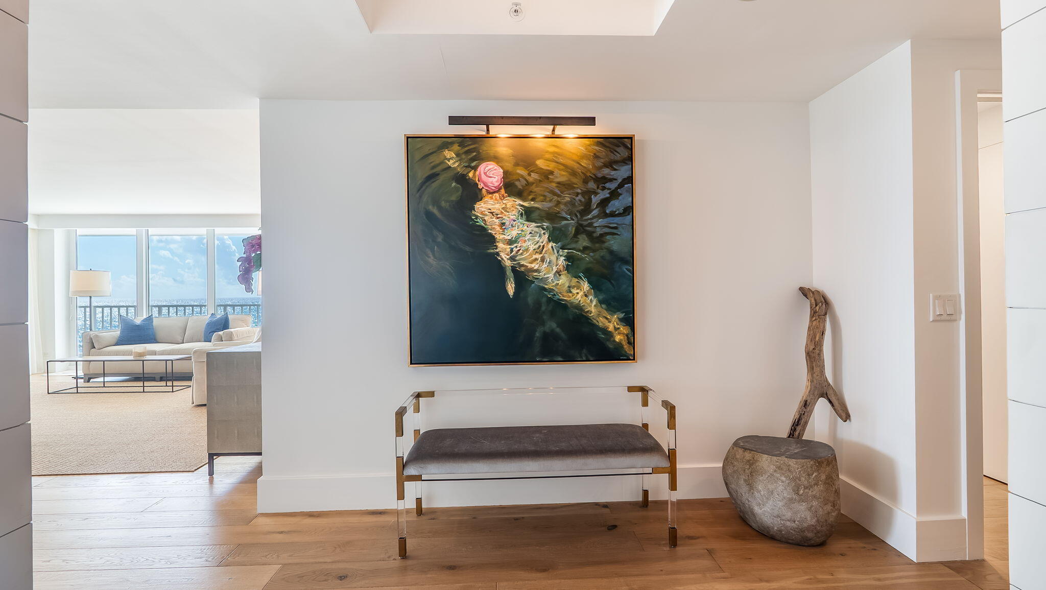 3211 S OCEAN #401, Highland Beach FL 33487
