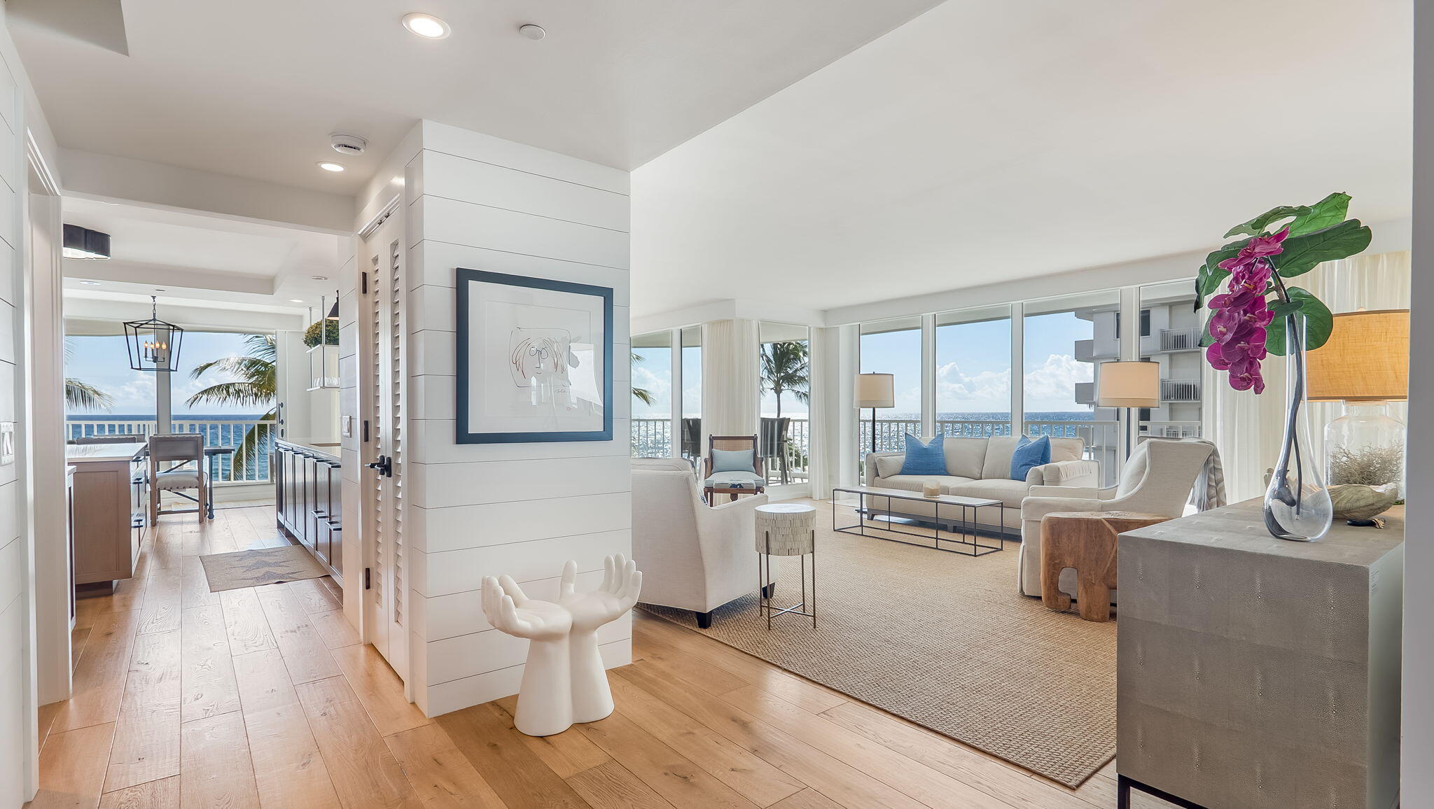 3211 S OCEAN #401, Highland Beach FL 33487