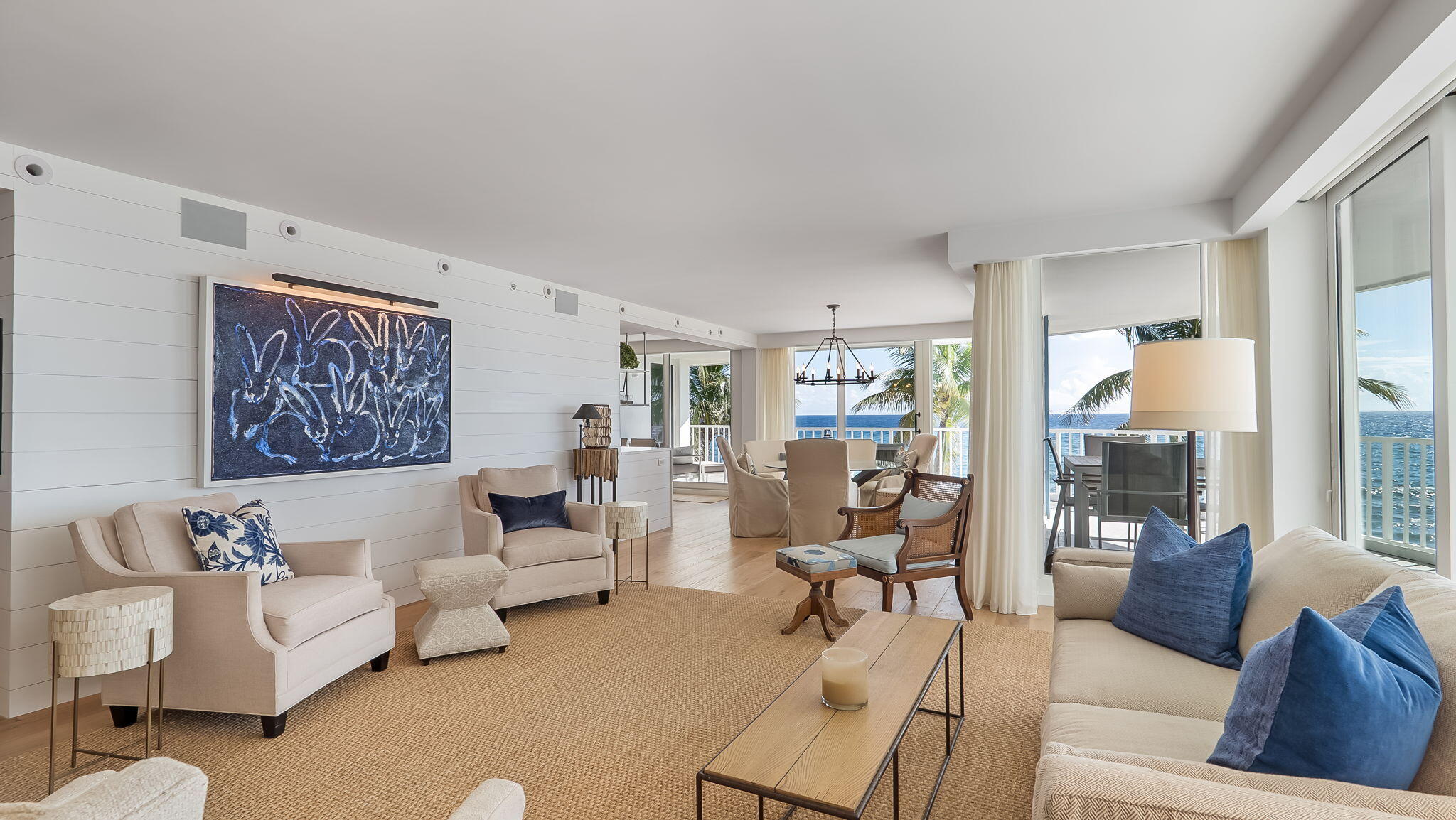 3211 S OCEAN #401, Highland Beach FL 33487