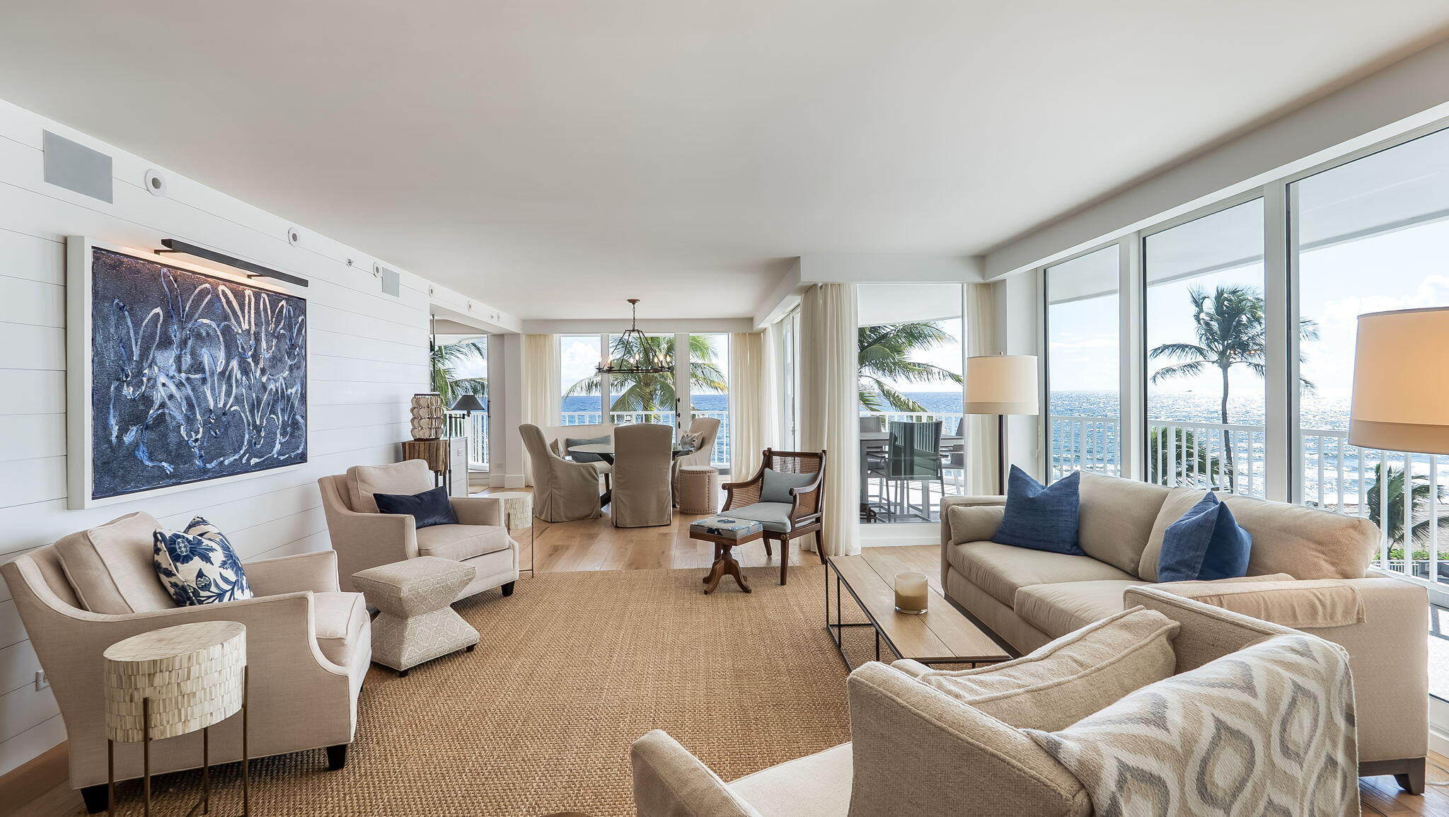 3211 S OCEAN #401, Highland Beach FL 33487