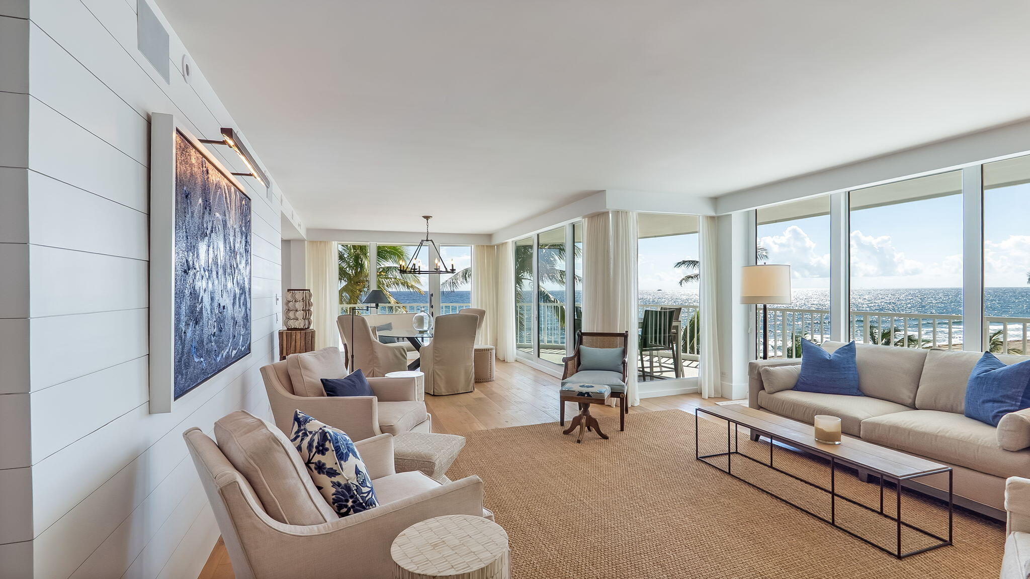 3211 S OCEAN #401, Highland Beach FL 33487